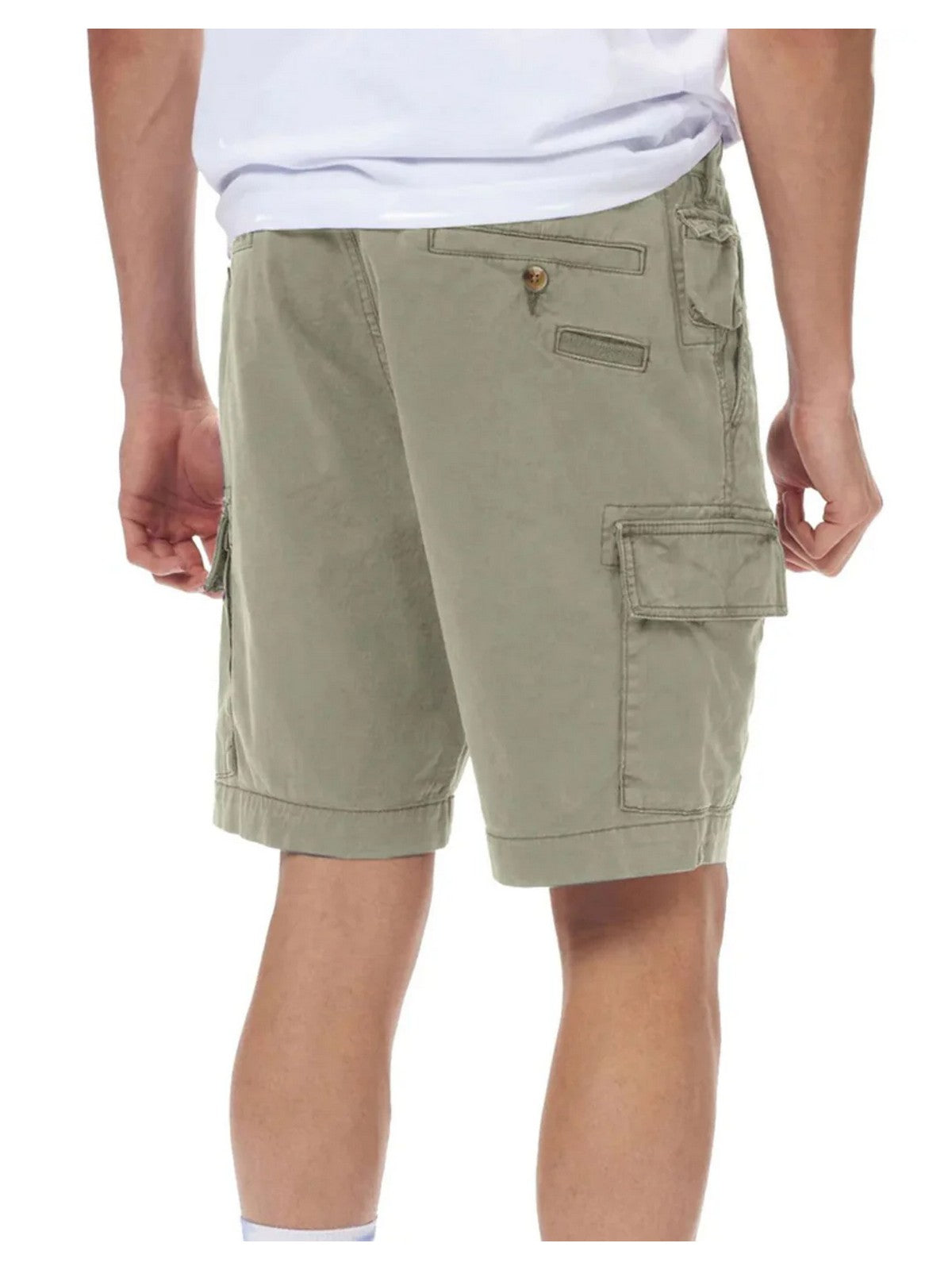 Blauer Bermuda Men 24sblup04408 006855 685 green