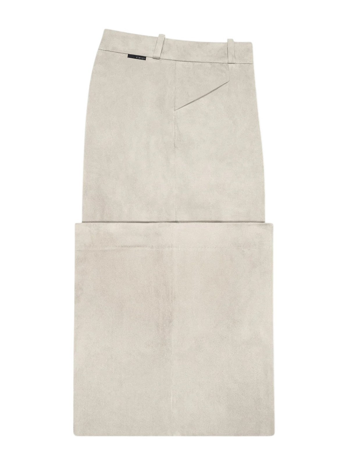 RRD Pantalone Donna  W25740 32 32 CREAM