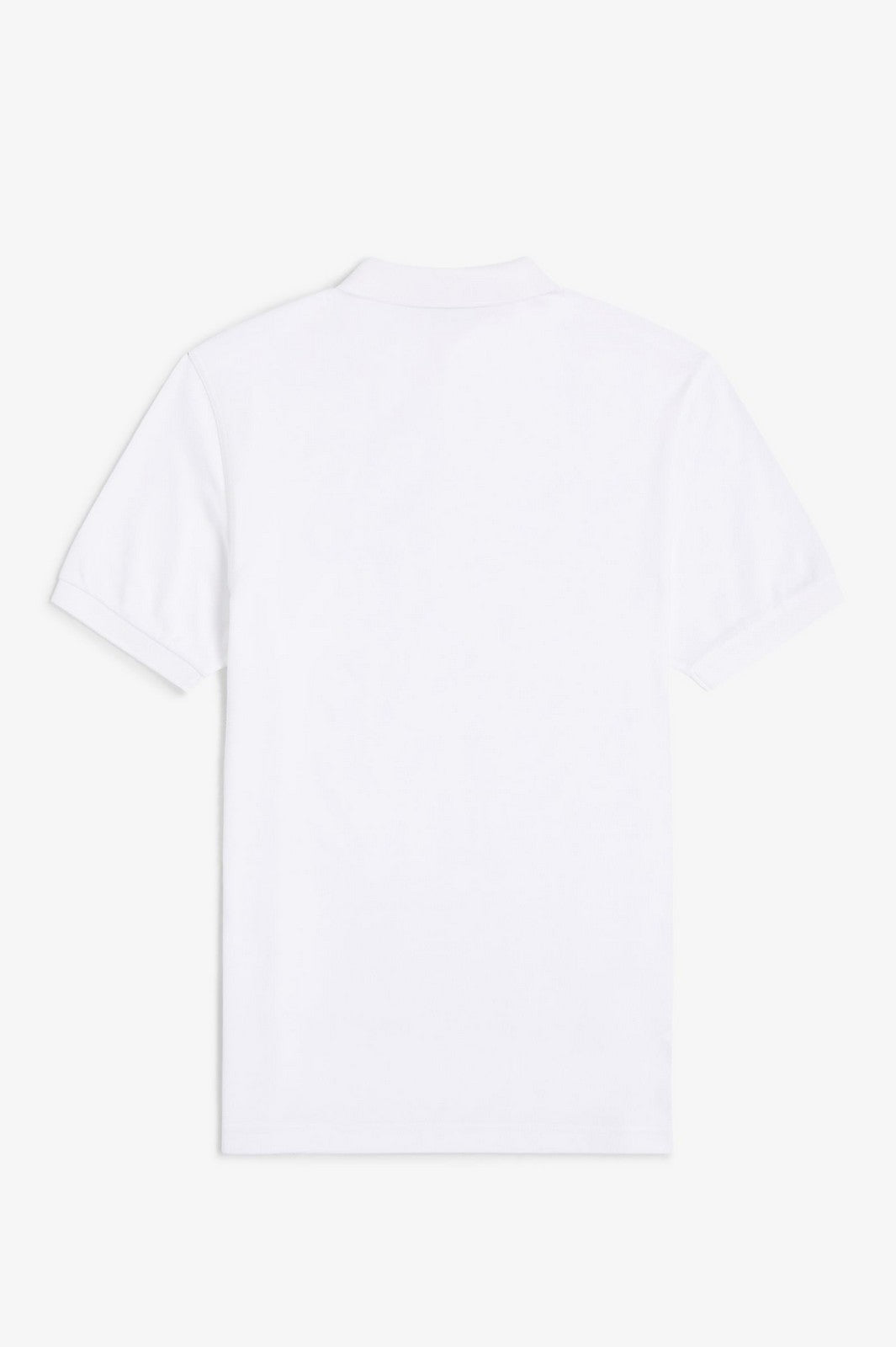 FRED PERRY Polo Uomo FP THE FRED PERRY SHIRT FP-M6000 100 WHITE