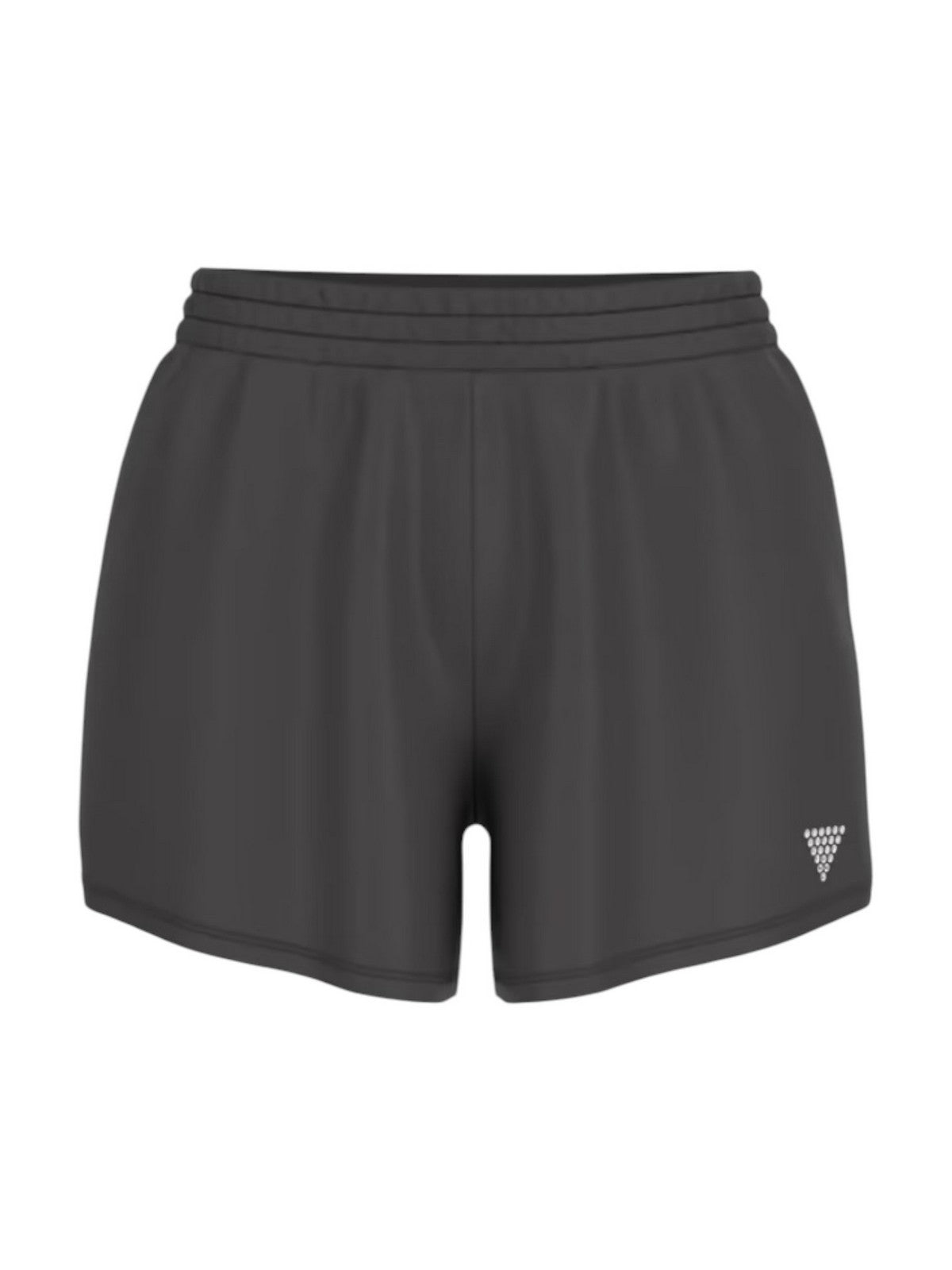 GUESS SPORT Pantaloncino Donna SILVY SHORTS V6GD14 K3090 JBLK Jet Black A996