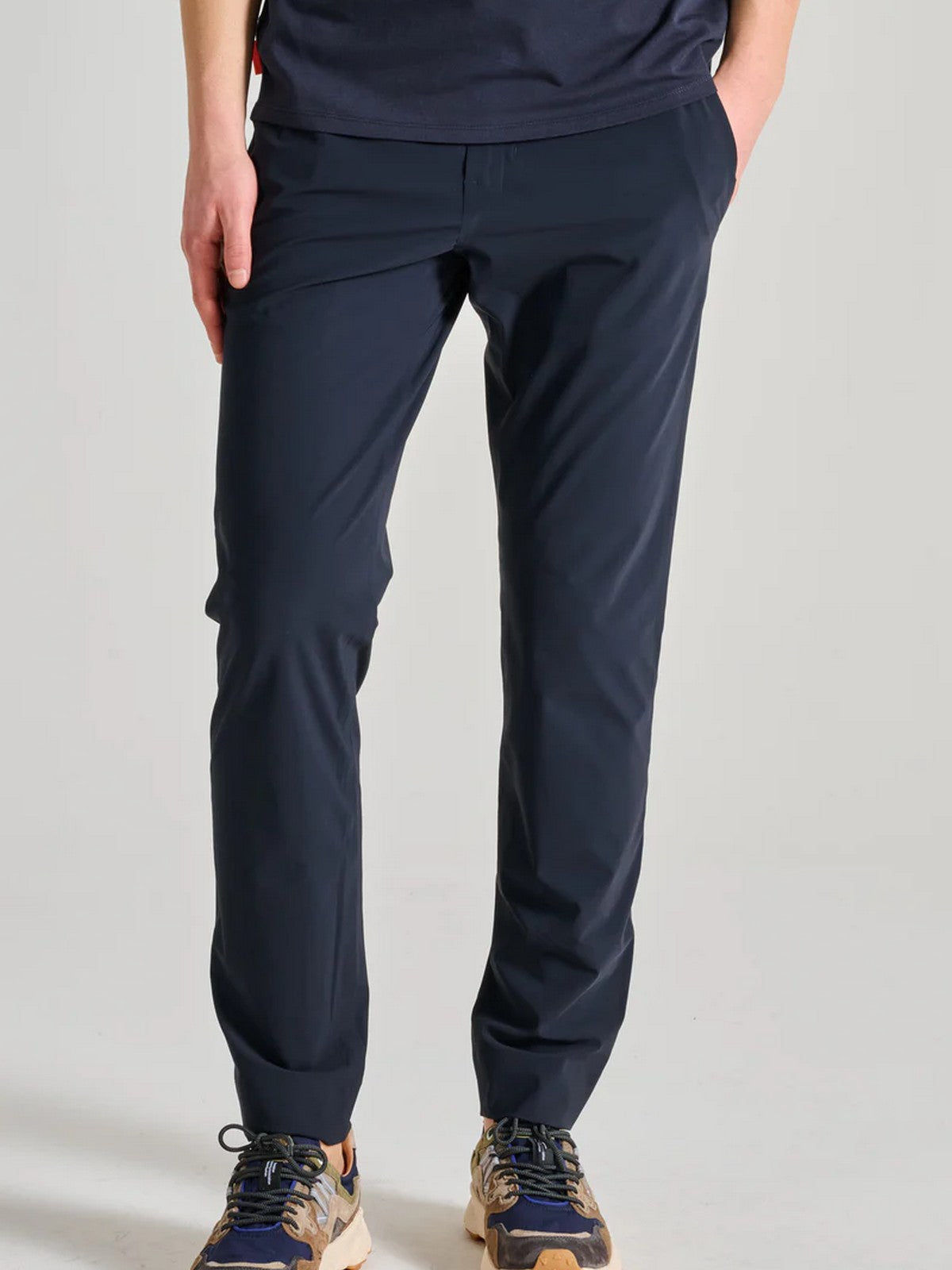 RRD Pantalone Uomo  25335 60 Blu gioboutiqueweb