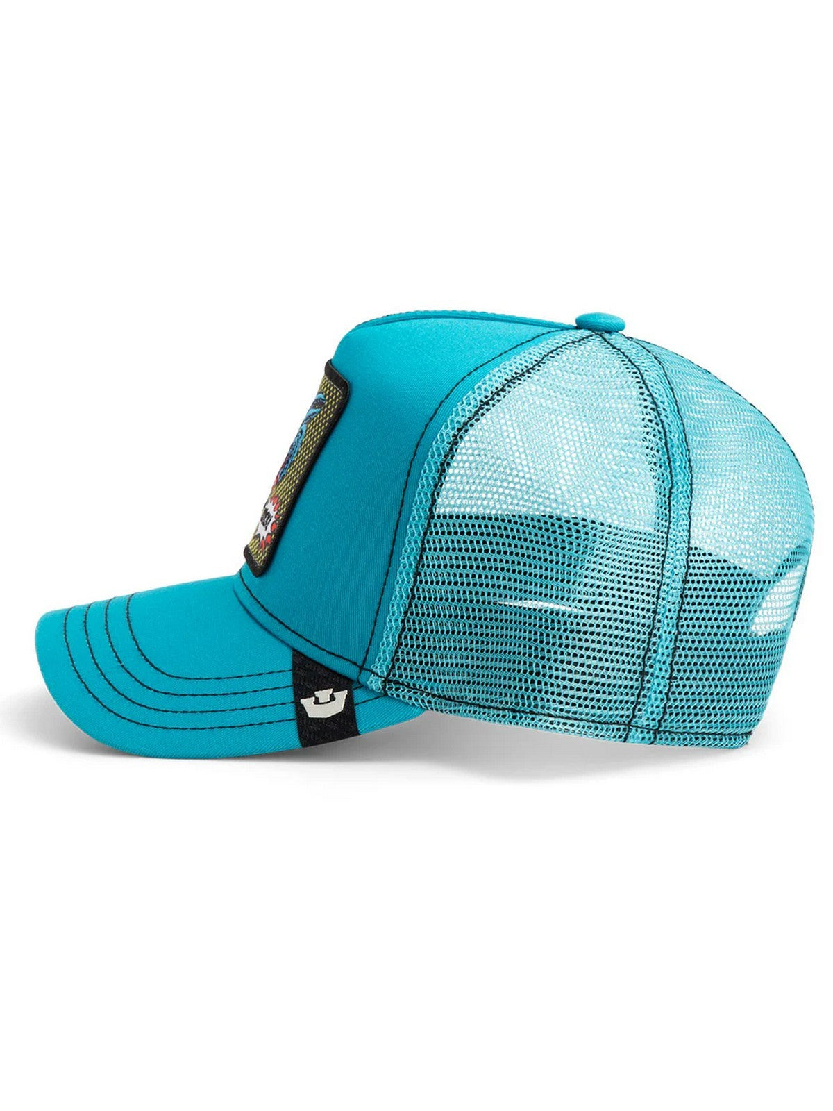 GOORIN BROS Cappello Uomo POPArt - Rooster 101-3057 CRI CRUISE
