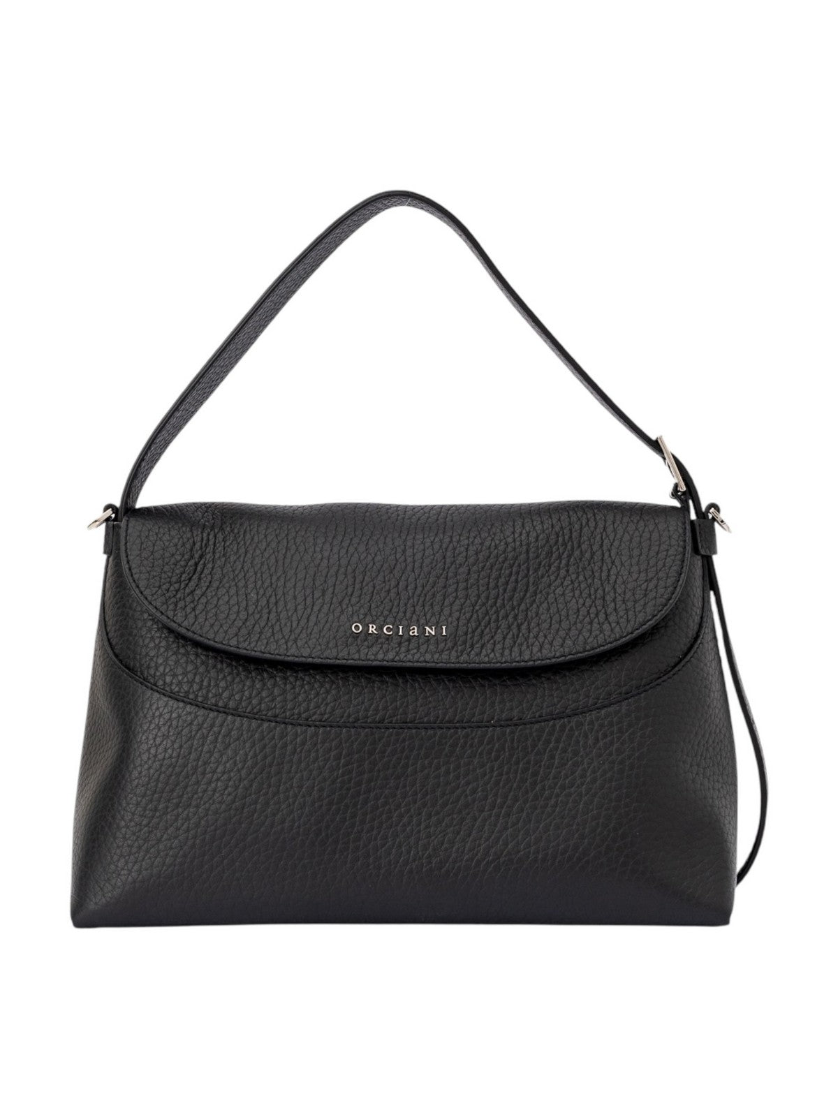 ORCIANI Borsa Donna SOFT B02176 SOF NER NERO gioboutiqueweb