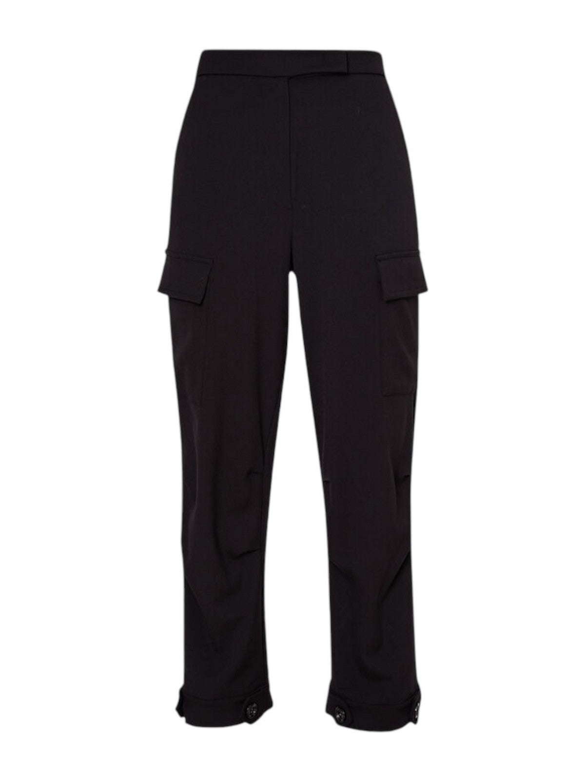 LIU JO BLACK Pantalone Donna  CF4449T2624 22222 Nero gioboutiqueweb