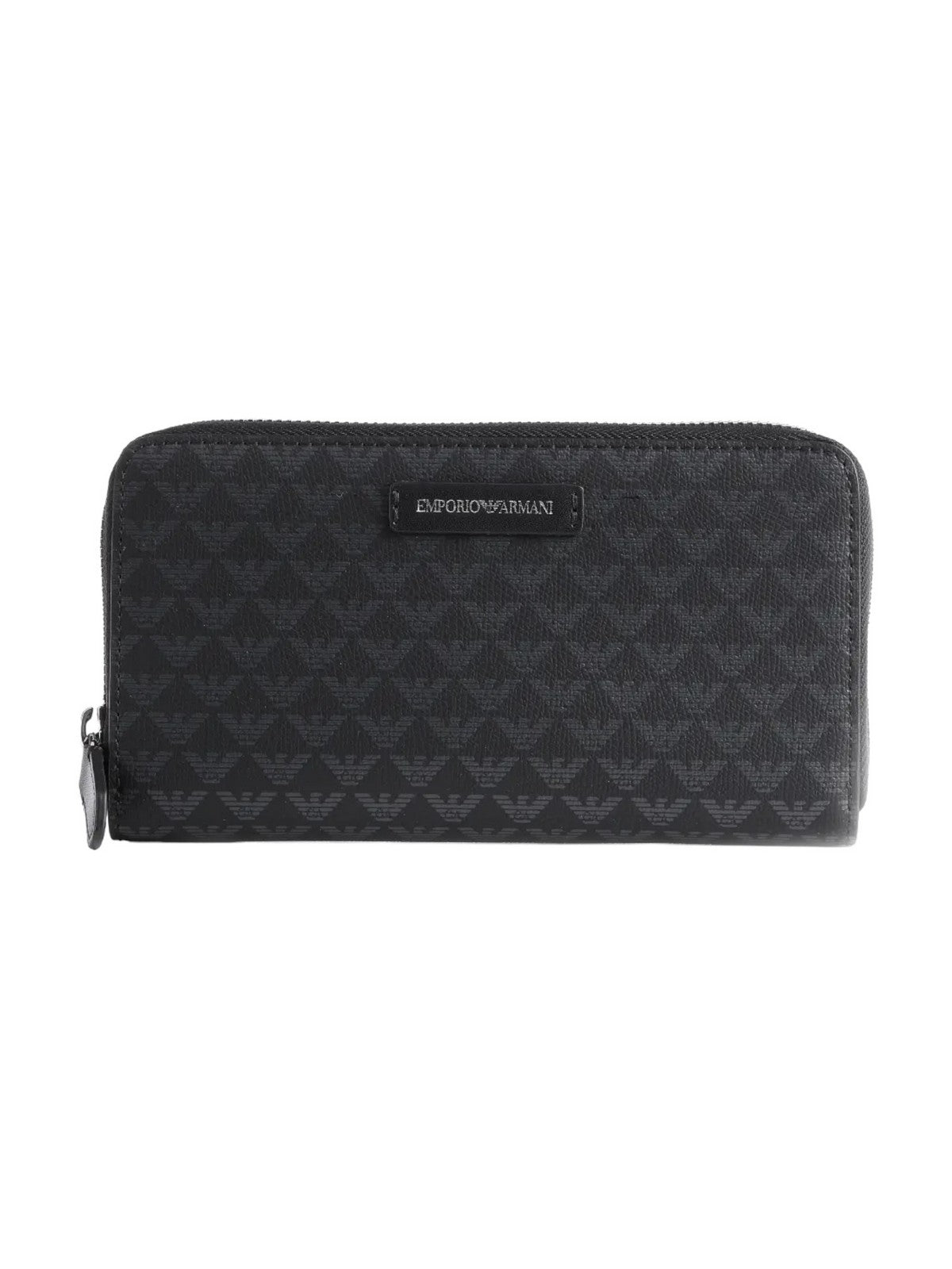 EMPORIO ARMANI Portafoglio Donna  Y3H168 Y413E 80001 Nero gioboutiqueweb