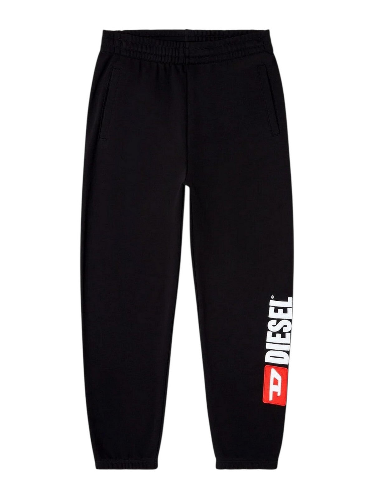 DIESEL Pantalone Uomo P-MARKY-DIV PANTALONI A20026 0GEAD 9XX 004 - DEEP/BLACK