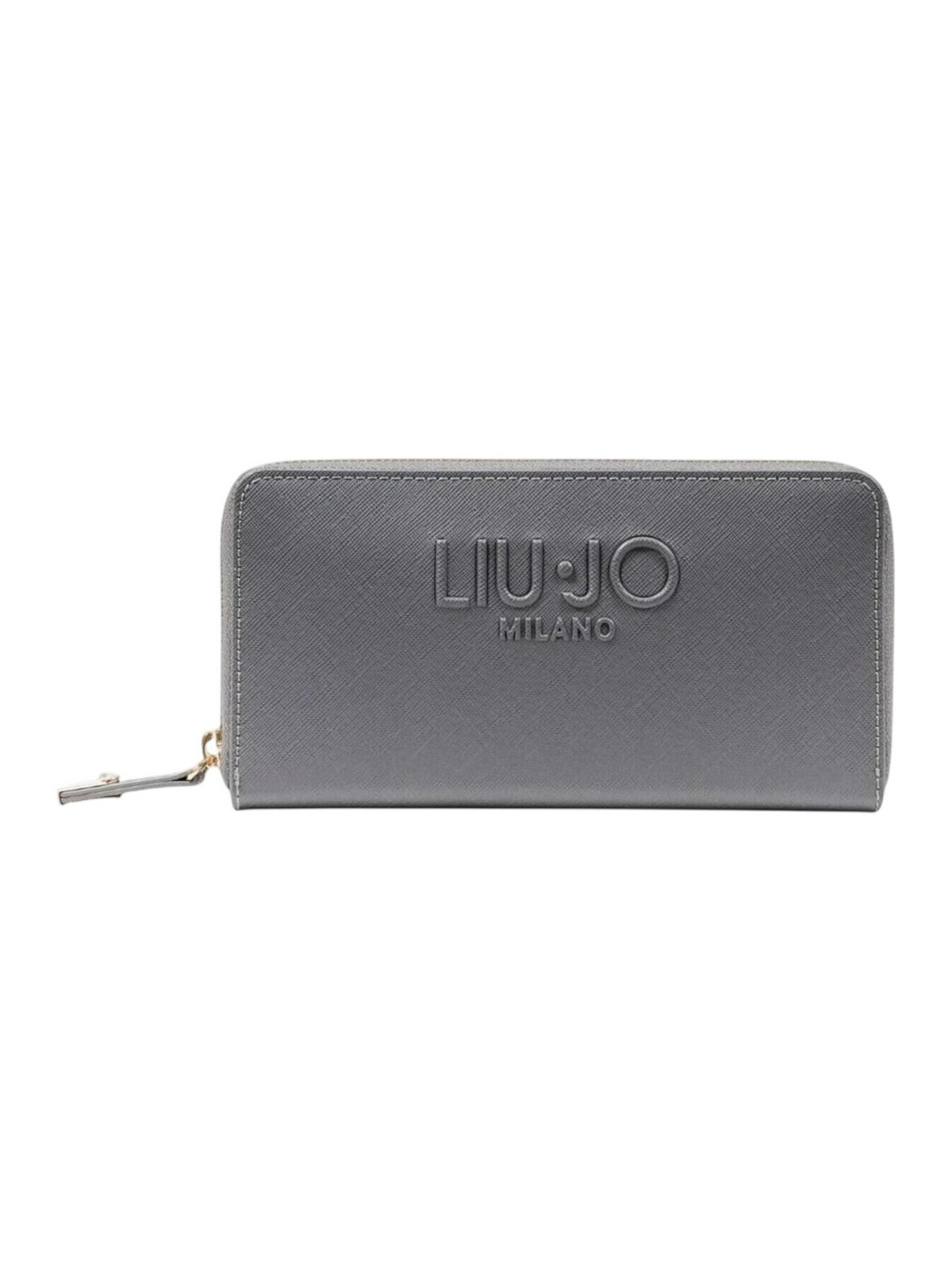 LIU JO ACCESSORIES Portafoglio Donna  AF5170E0087 00071 ANTRACITE
