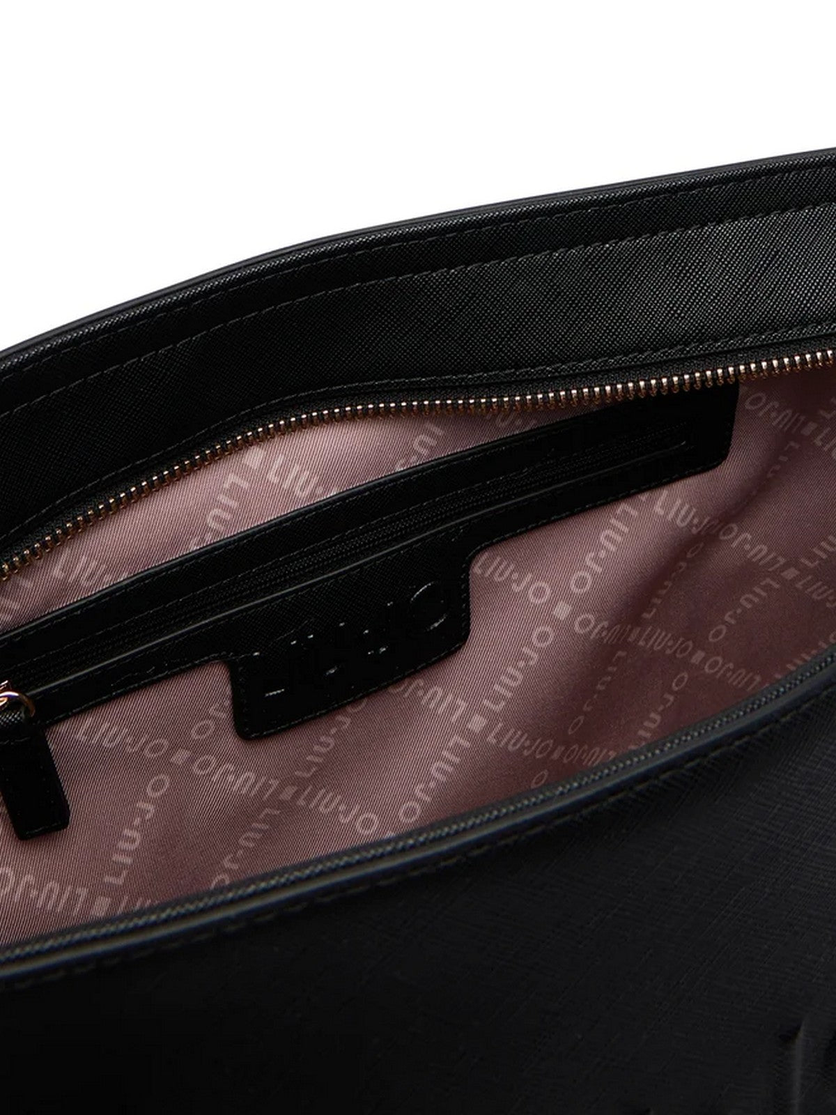 LIU JO ACCESSORIES Borsa Donna  AF5321E0087 22222 Nero