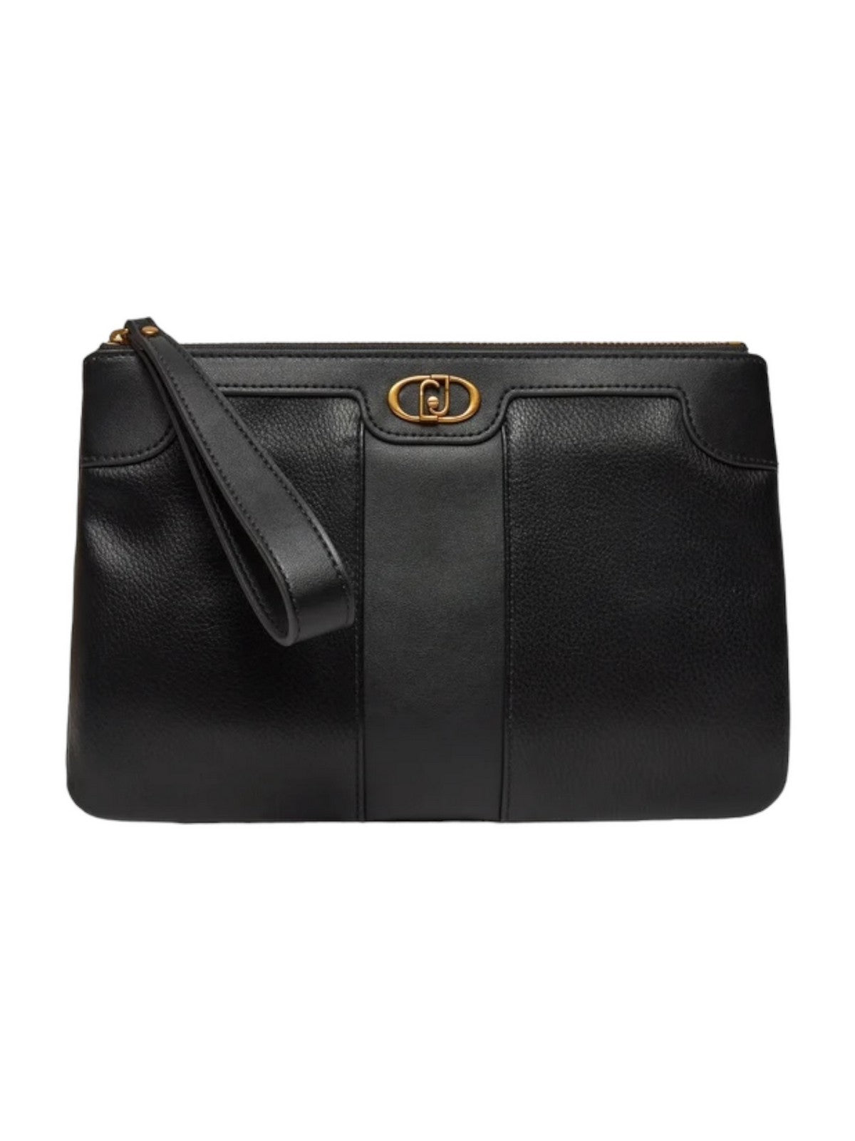 Liu Jo Accessoires Pochette Frau AA4243E0031 22222 Schwarz