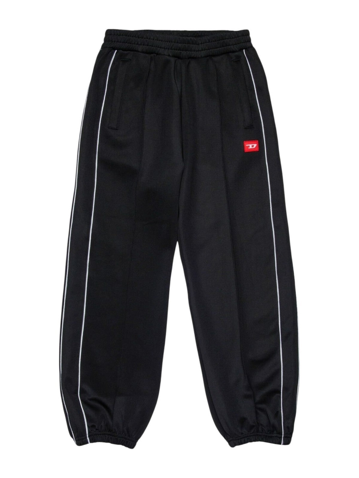 DIESEL Pantalone Bambini e ragazzi  J02447 KYAZB K900 Nero