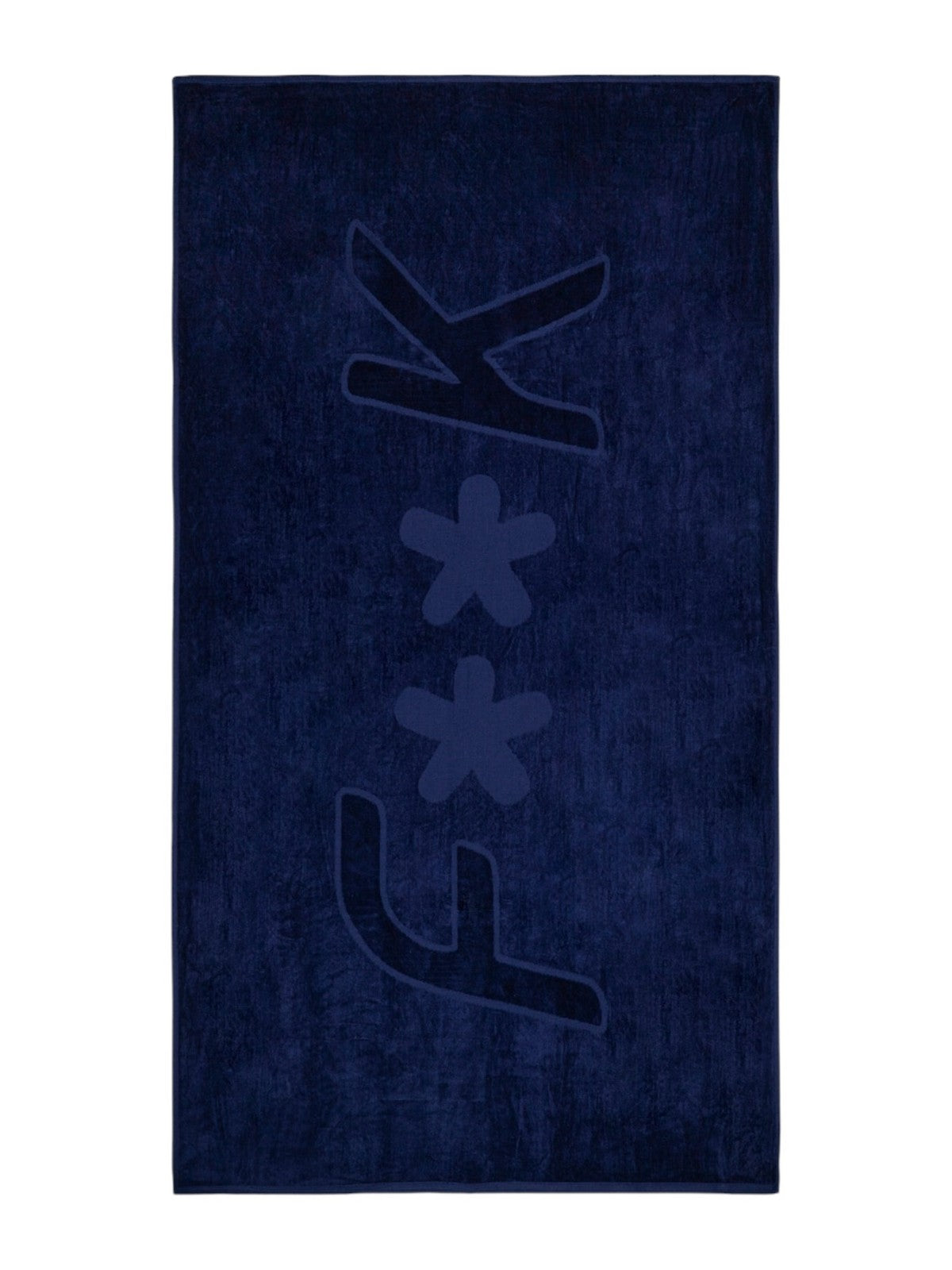 F**K Telo mare Uomo  FK24-A270BU Blu gioboutiqueweb