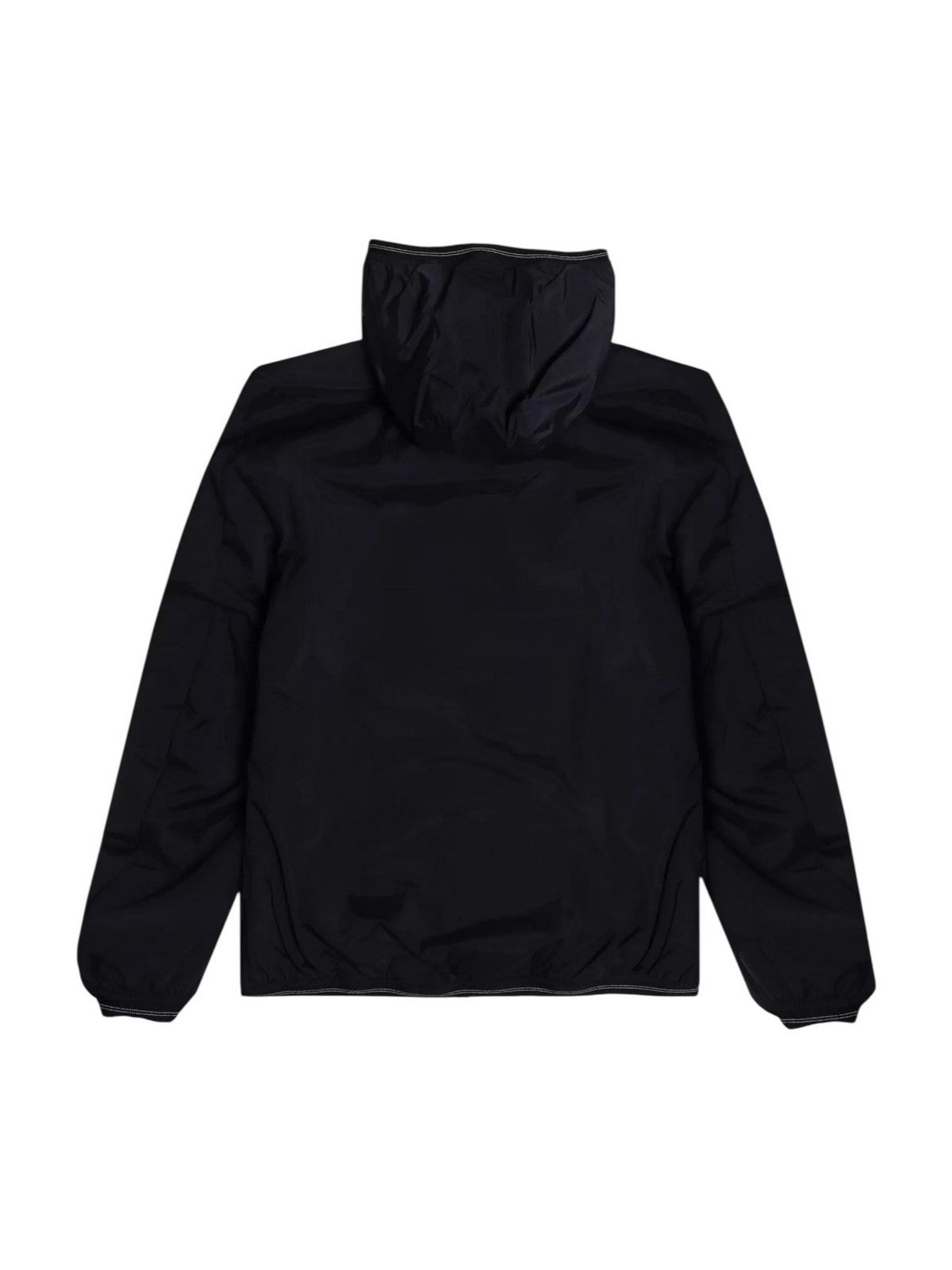 BLAUER Piumino Uomo DEVON 25WBLUC11083 007110 999 Nero