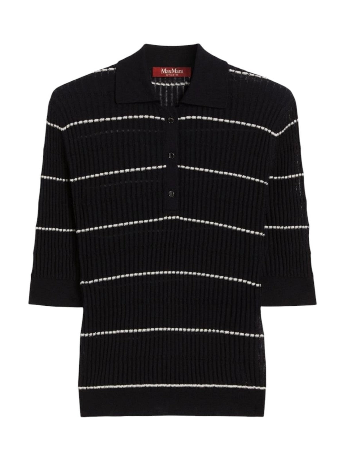 MAX MARA STUDIO Maglia Donna MSTGALLO 2616361051600 014 Blu