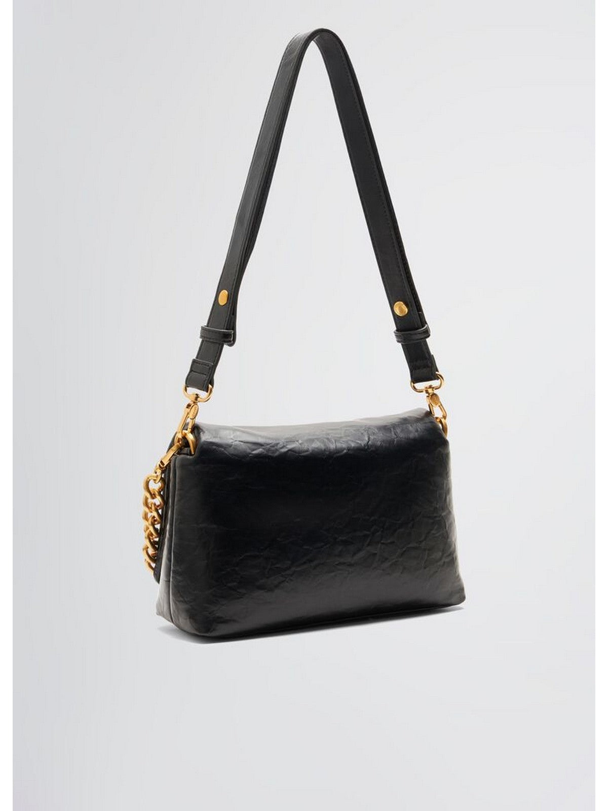 LIU JO ACCESSORIES Borsa Donna  AA5148E0886 22222 Nero gioboutiqueweb