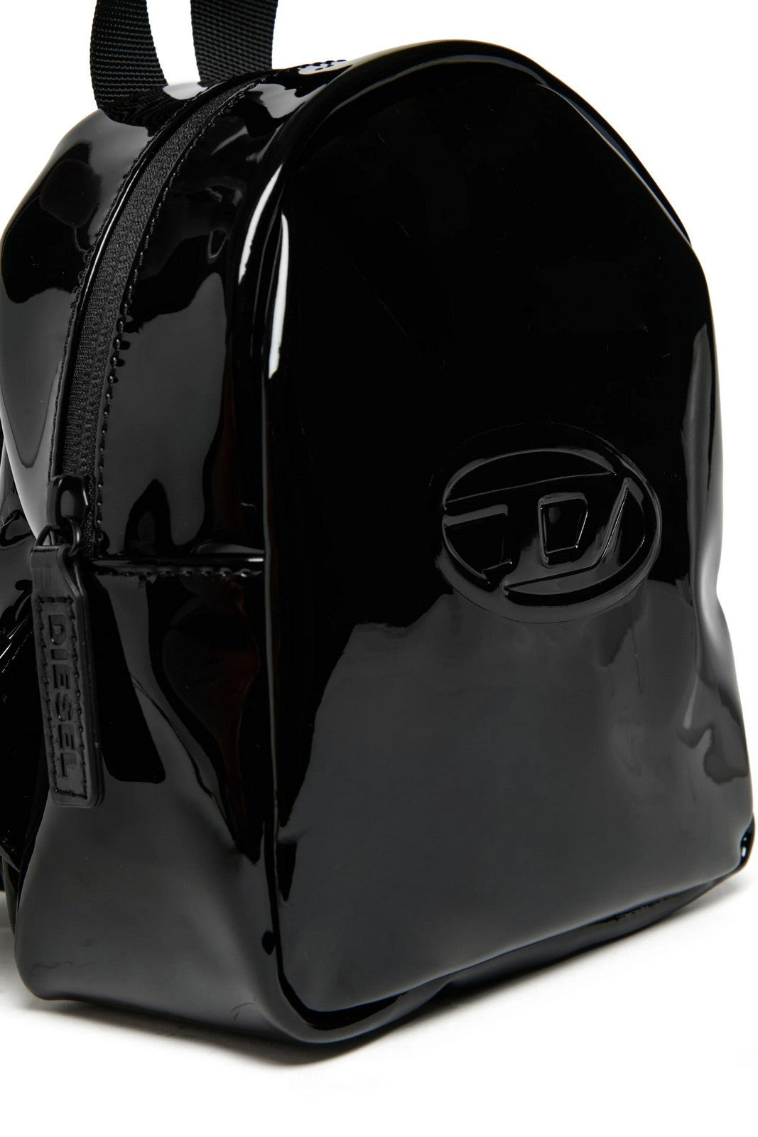 DIESEL Mochila para niña J02751 KXBQ6 K900 Negro