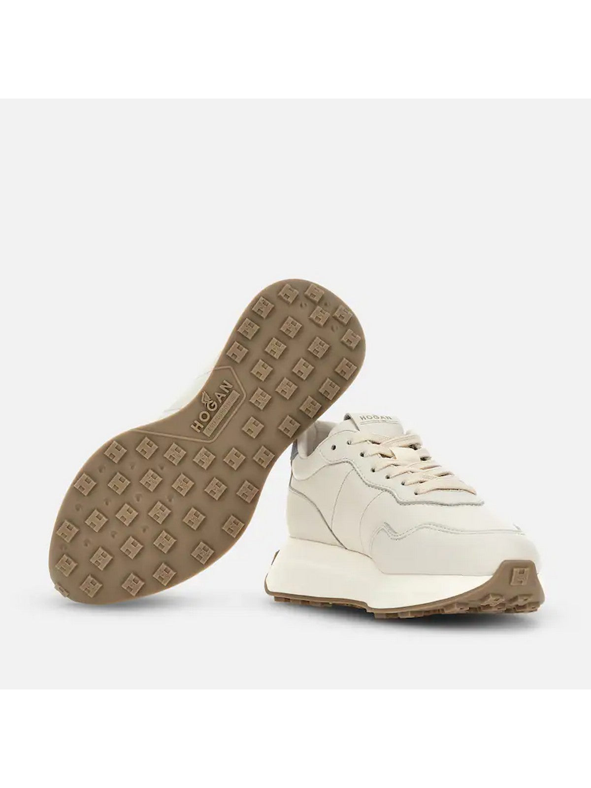 HOGAN Sneaker Donna  HXW6410EH4PUY90RVJ B013+U226 gioboutiqueweb