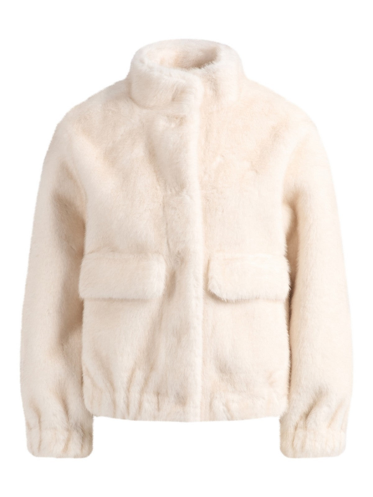MICHAEL KORS Pelliccia Donna  77A1469M52 277 BONE