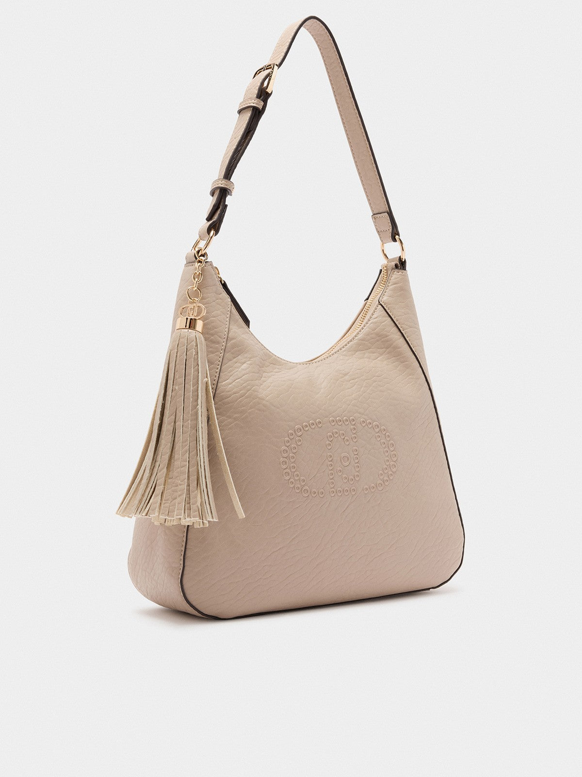 LIU JO ACCESSORIES Borsa Donna  AF5119E0161 51308 NEUTRO gioboutiqueweb