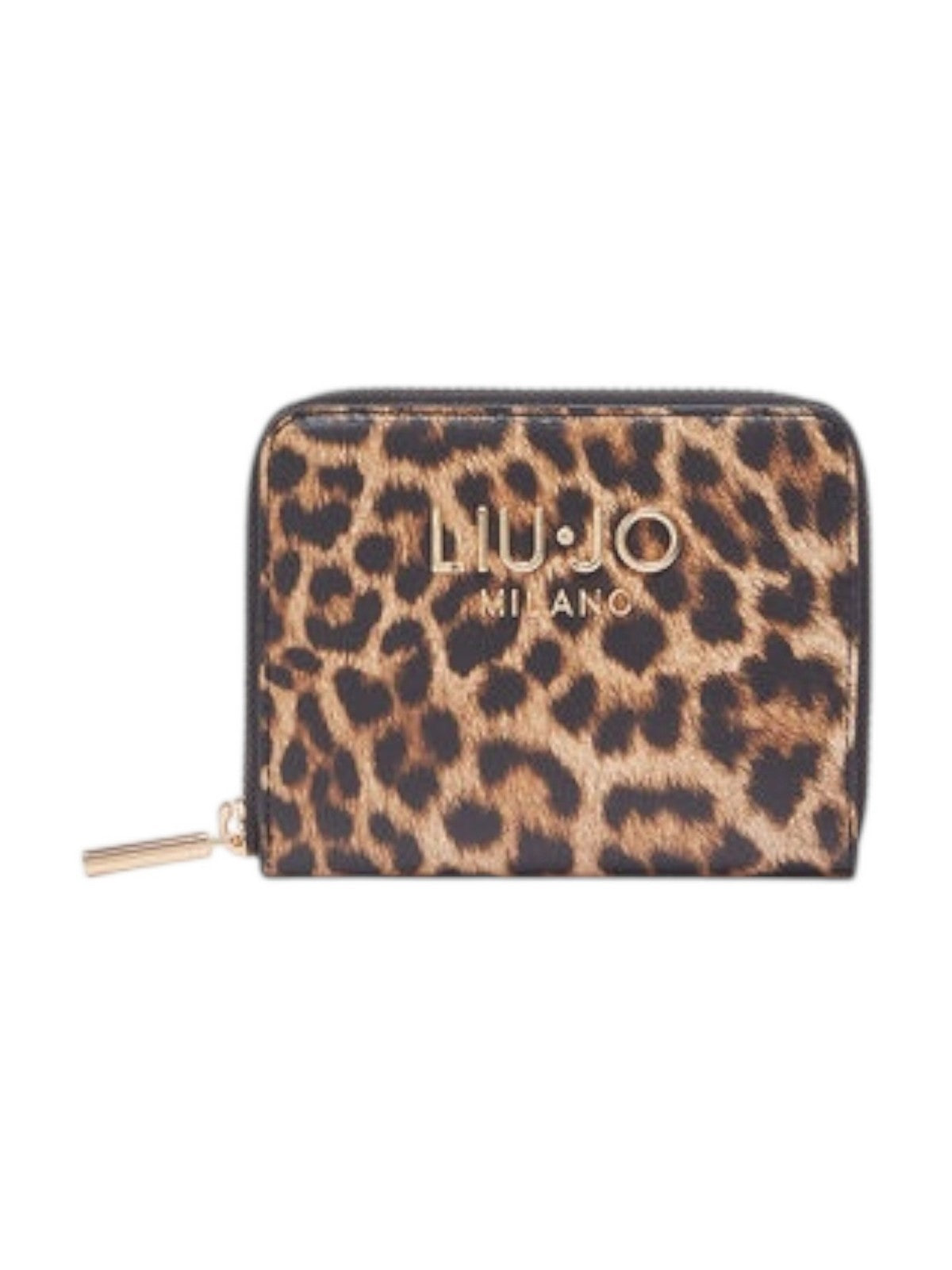 LIU JO ACCESSORIES Portafoglio Donna  AA6156E1119 00047 Macul.naturale gioboutiqueweb