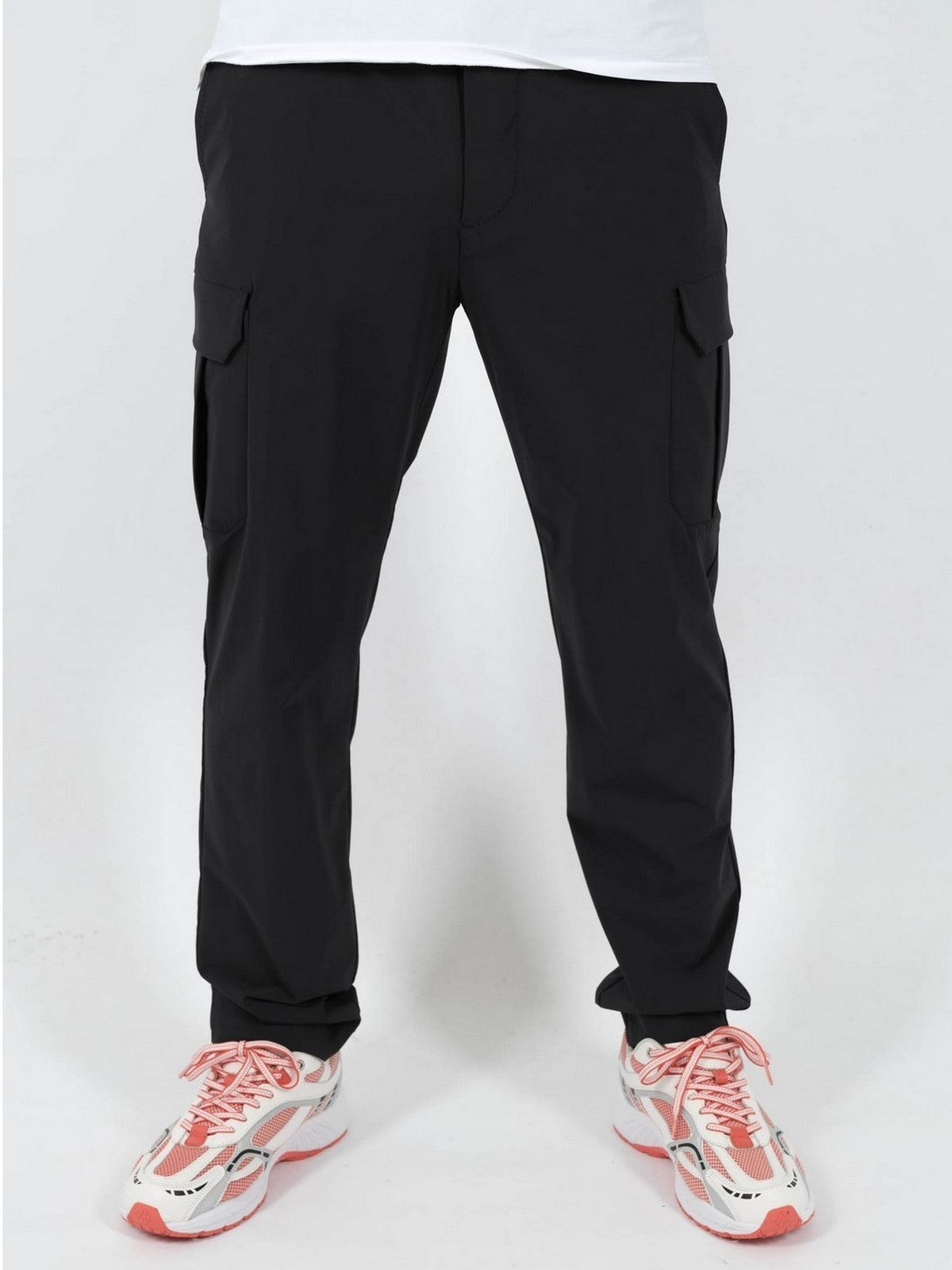 RRD Pantalone Uomo  25305 60 Blu gioboutiqueweb