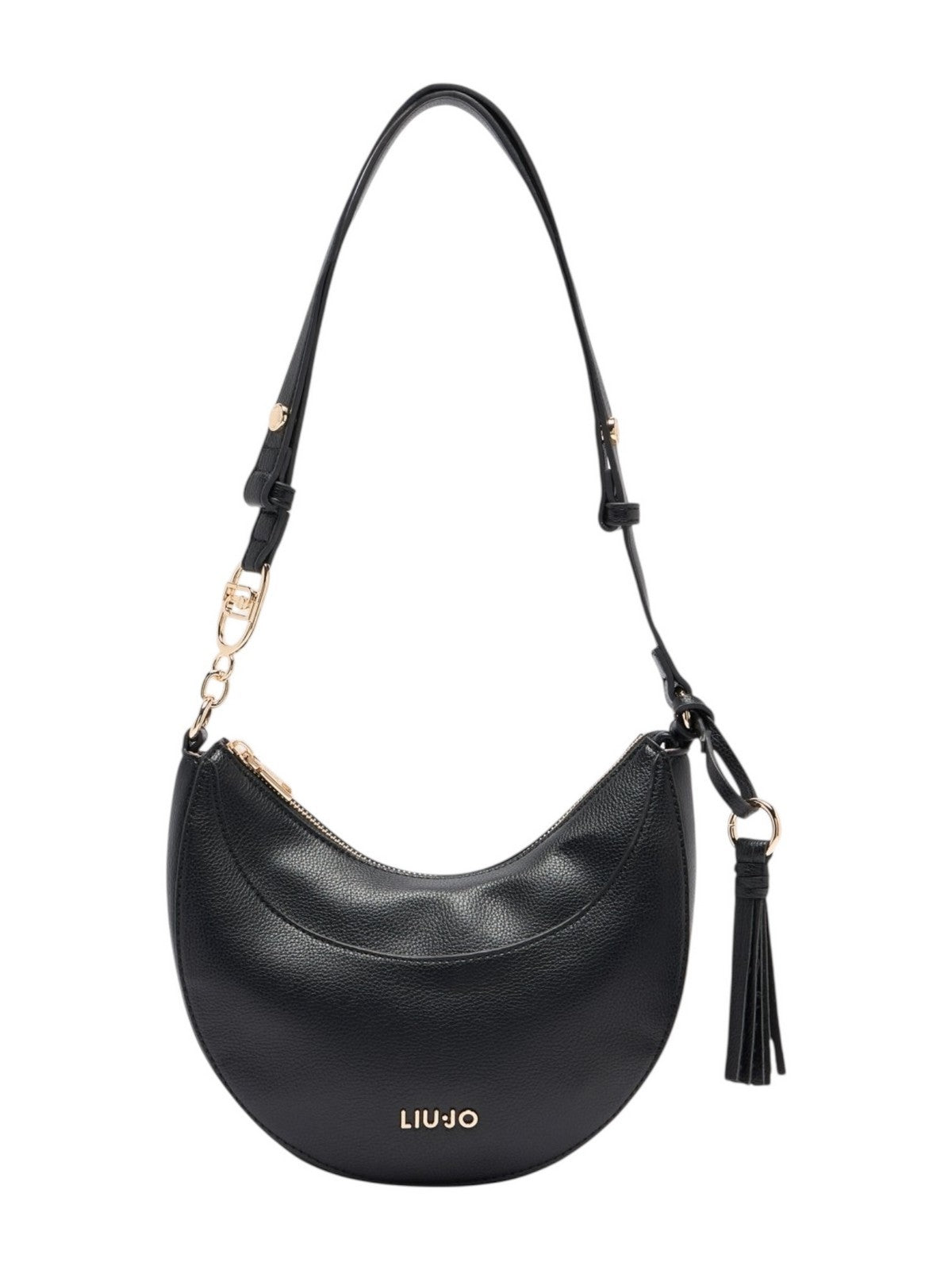 LIU JO ACCESSORIES Borsa Donna  AF5251E0058 22222 Nero