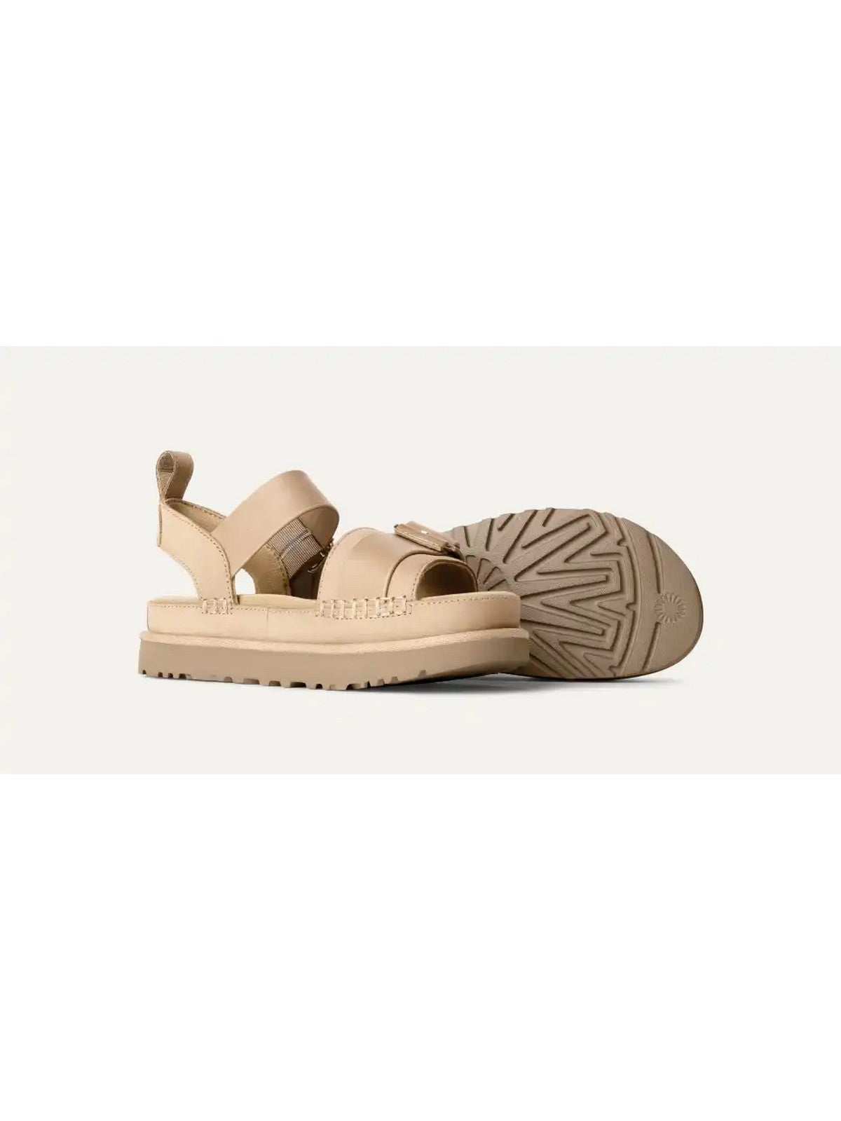 UGG Sandalo Donna W GOLDENSTAR VILLA 1167392 MDSD mustard seed gioboutiqueweb