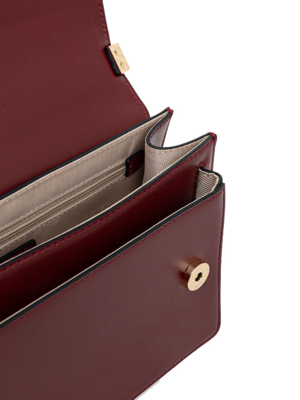 TWINSET Borsa Donna FIRST CLASS 252TB7300 05609 WINETASTING gioboutiqueweb