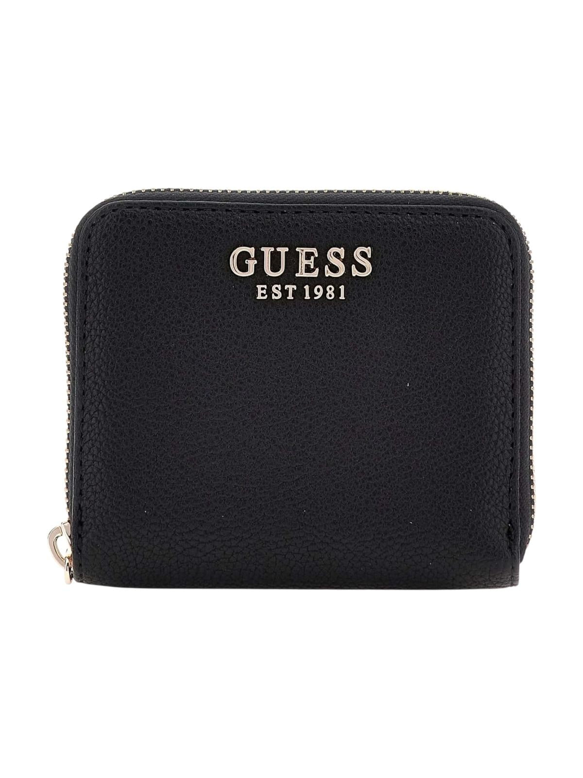 GUESS Portafoglio Donna  SWBG74 59137 BLA BLACK