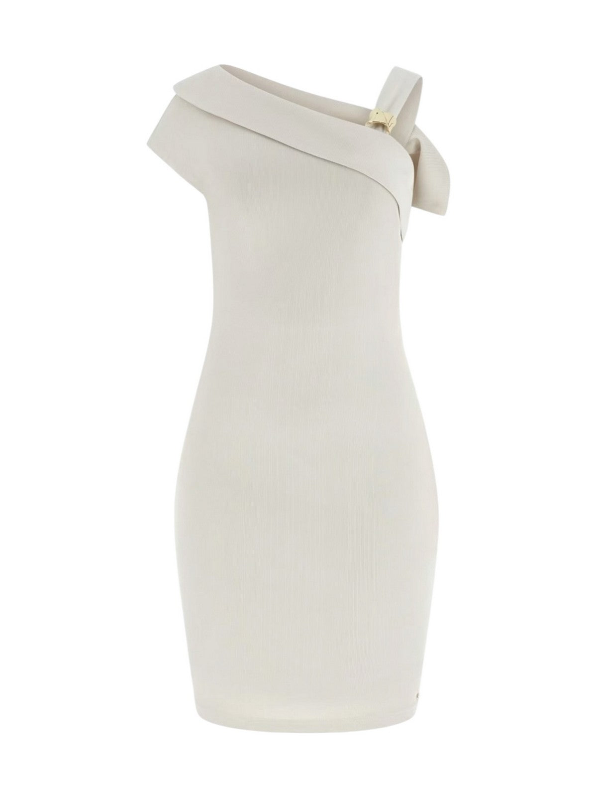 GUESS Abito Donna BRIGITTE MINI DRESS W6GK23 K3017 A115 LOVERS BEACH gioboutiqueweb