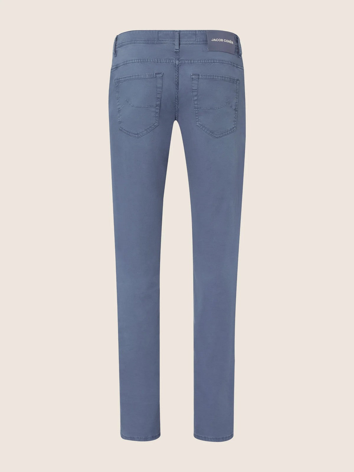 JACOB COHEN Pantalone Uomo  JUM_QE007 054 S3756 TR X89 Blu gioboutiqueweb