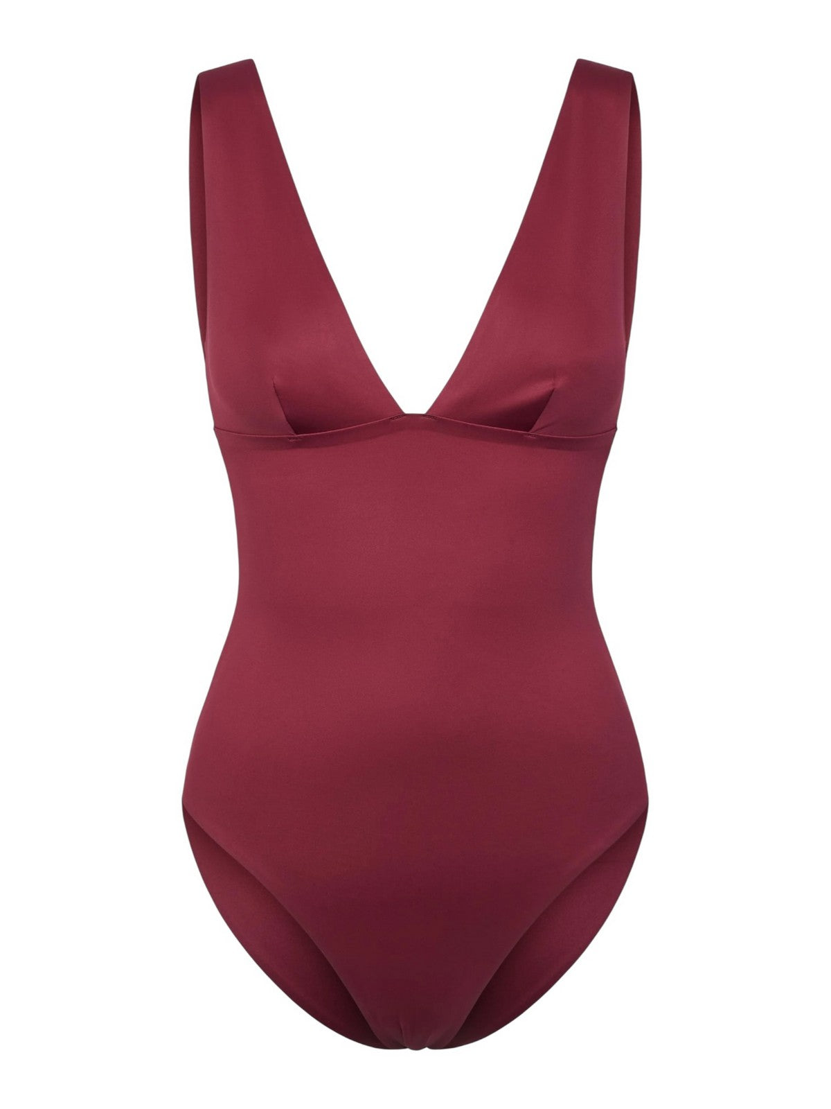 MC2 SAINT BARTH Costume da bagno Donna  CALLIOPE 00016L HEATSEALED 45 gioboutiqueweb