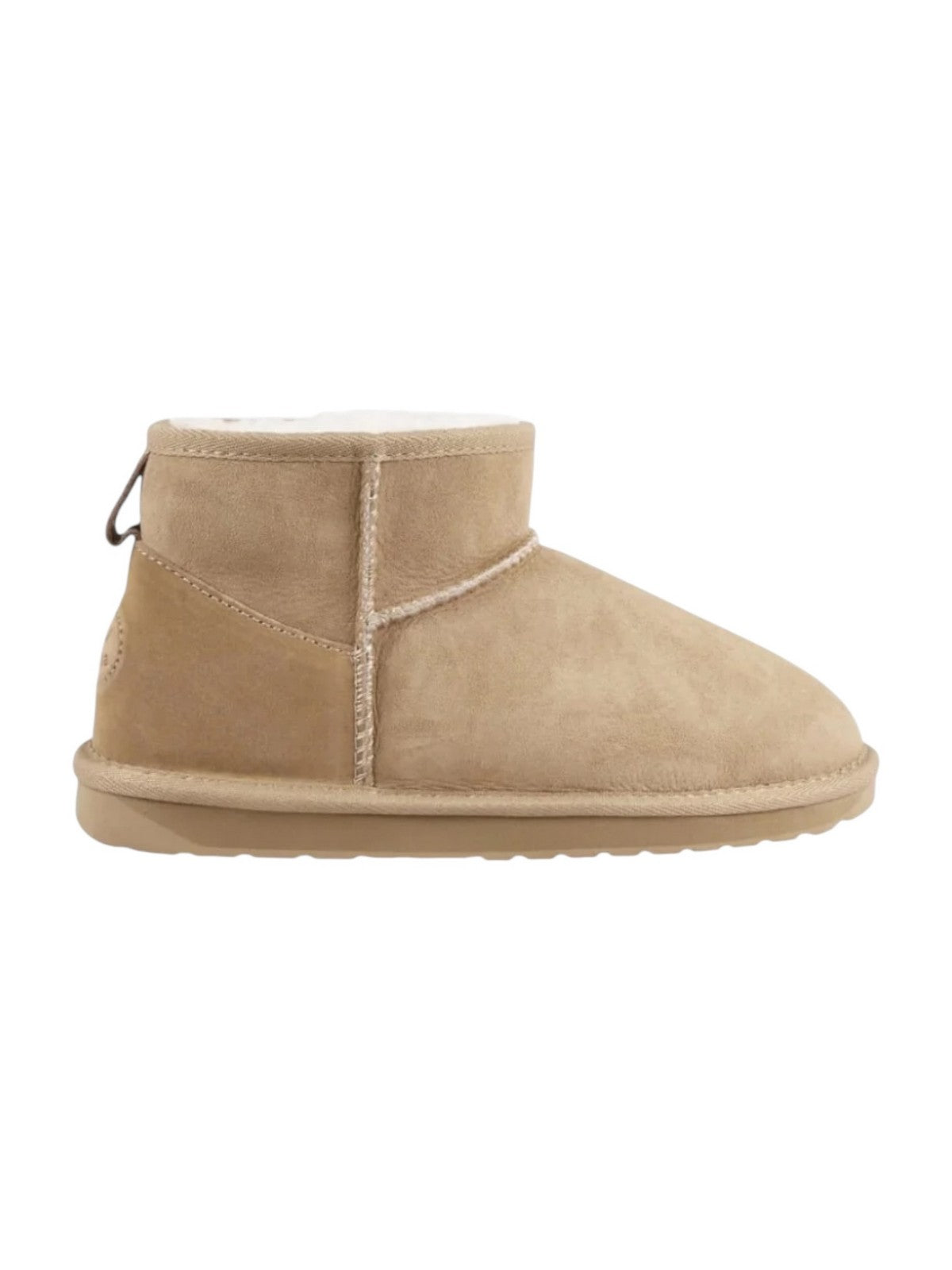 EMU Australia Stivali e Stivaletti Donna  W10937-SAND SAND