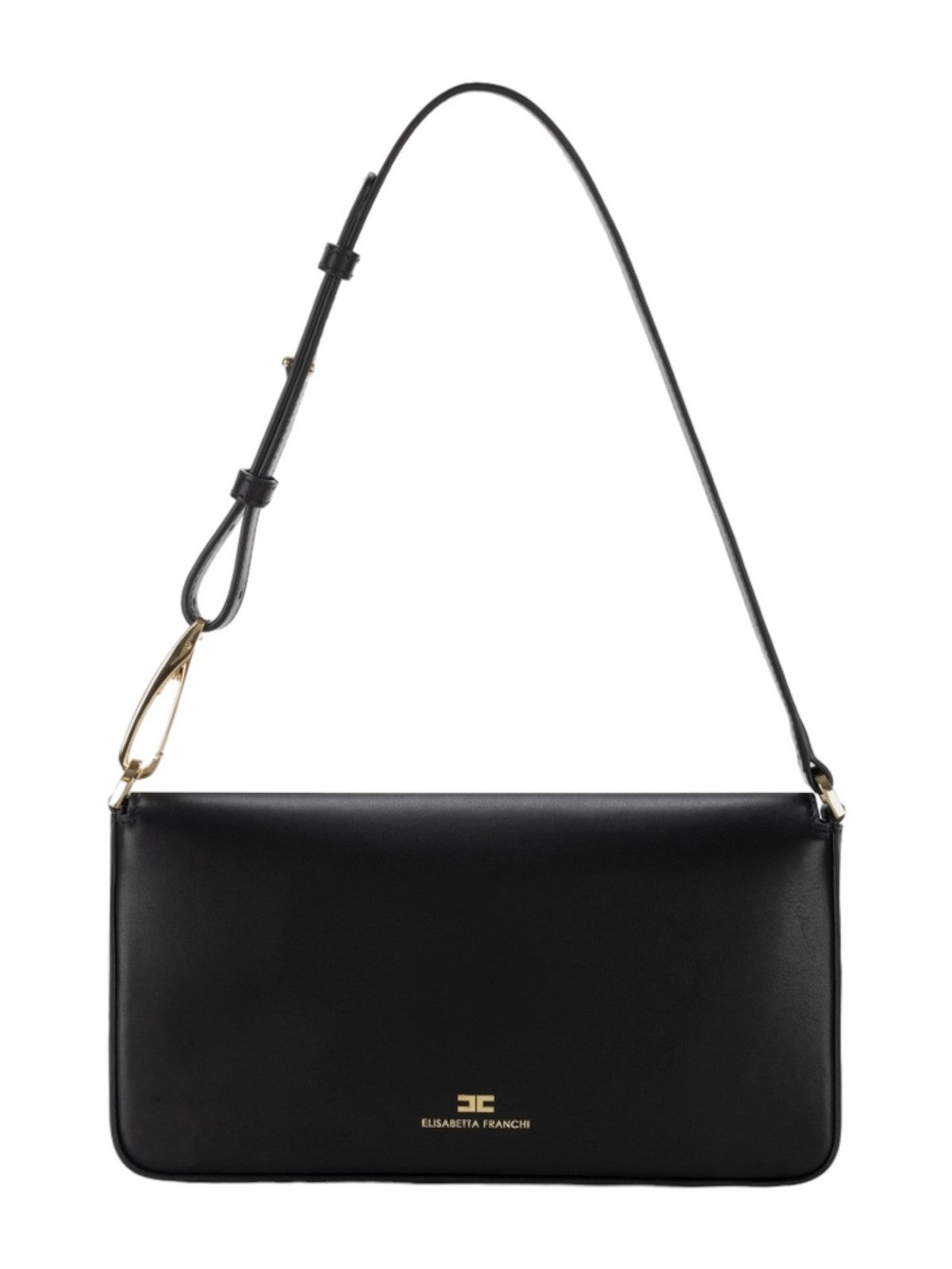 ELISABETTA FRANCHI  Donna  BS82N47E2 110 Nero gioboutiqueweb
