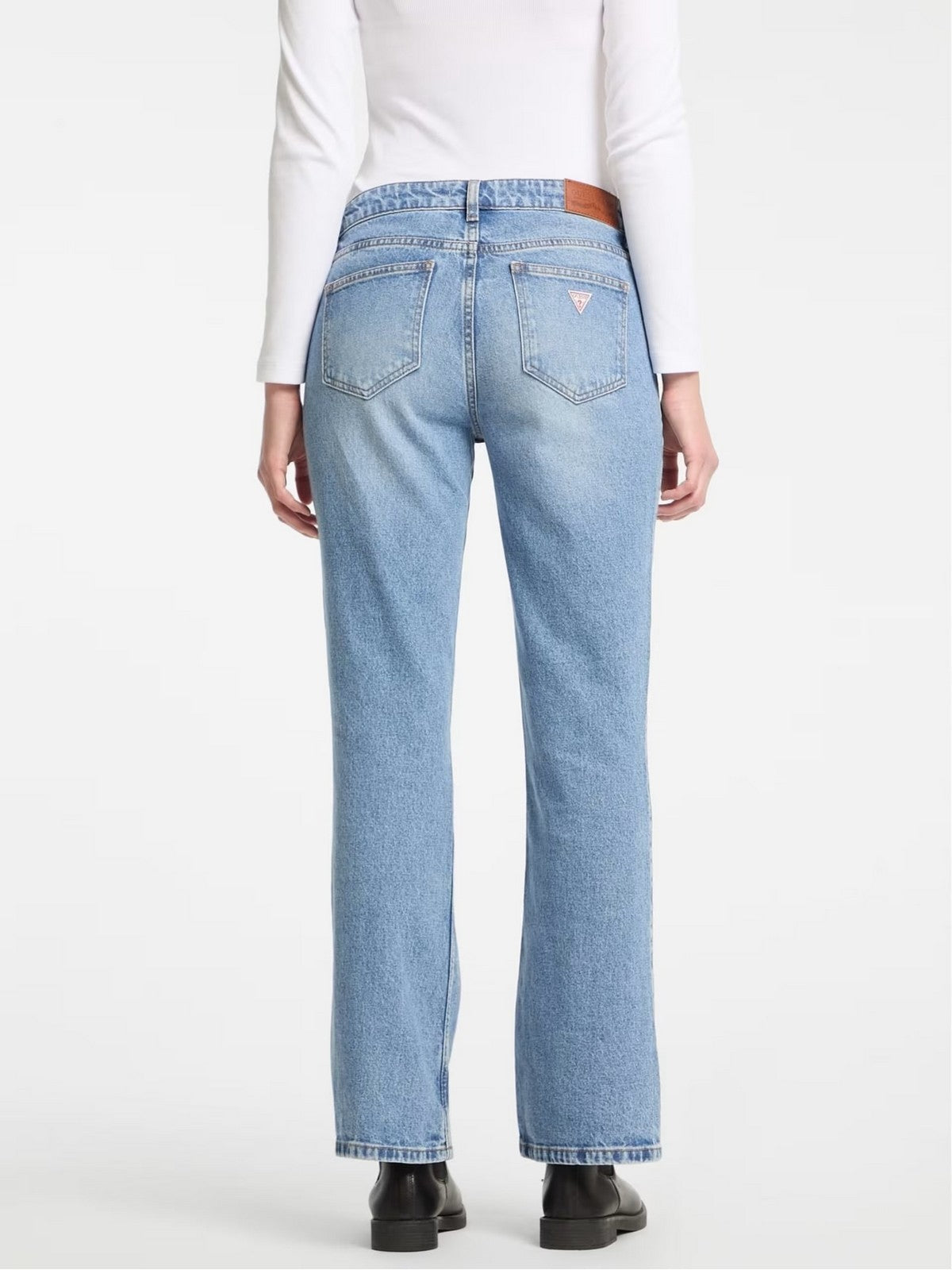 GUESS Jeans Donna GJ G09 BOOTCUT W5RA1S D5M4A GJER GJ LIGHT HERITAGE WA