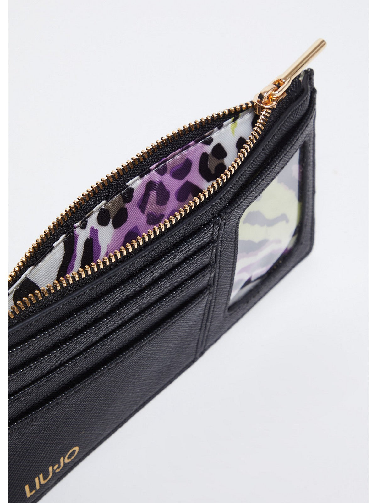 Liu Jo Accessories Women's wallet AA4179E0087 22222 Black