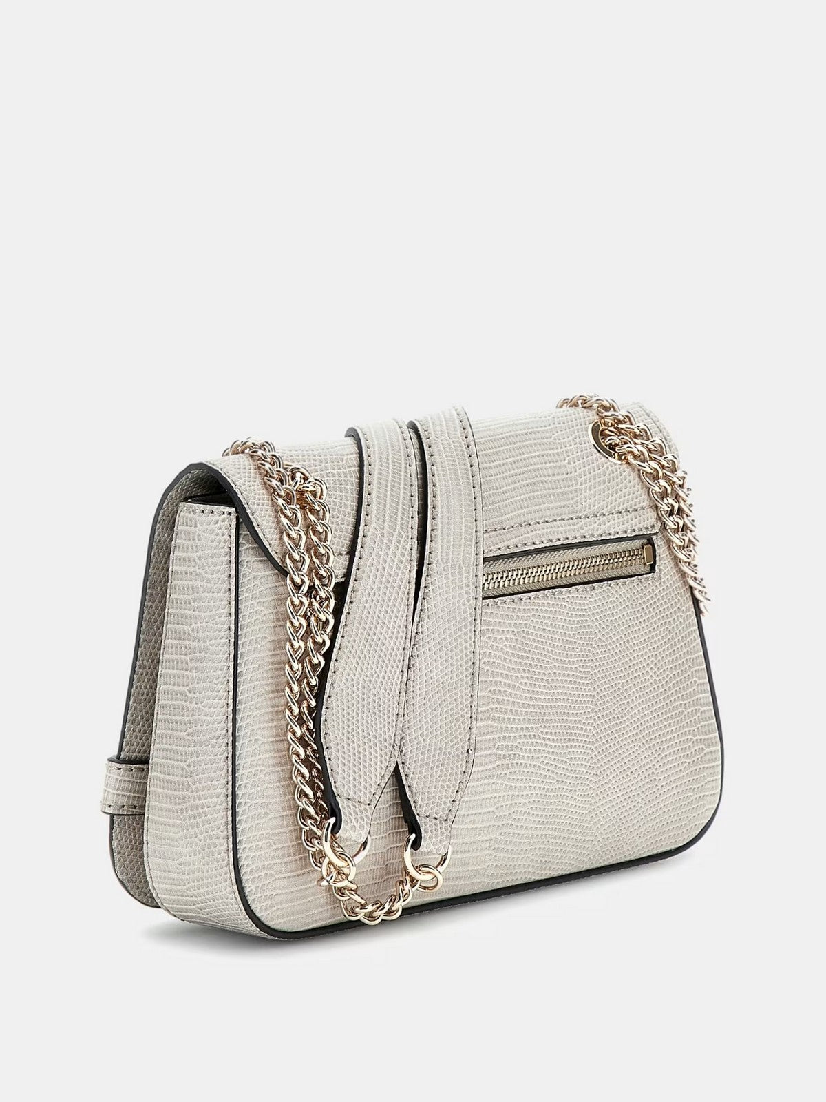GUESS Borsa Donna Arlena Girlfriend Sa HWKG93 33210 TAU Beige gioboutiqueweb