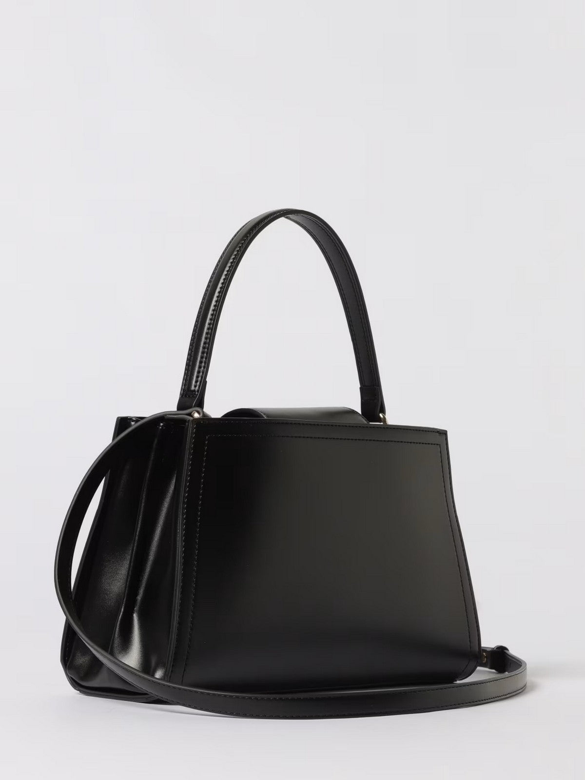 TWINSET Borsa Donna FIRST CLASS 252TB7303 00006 Nero