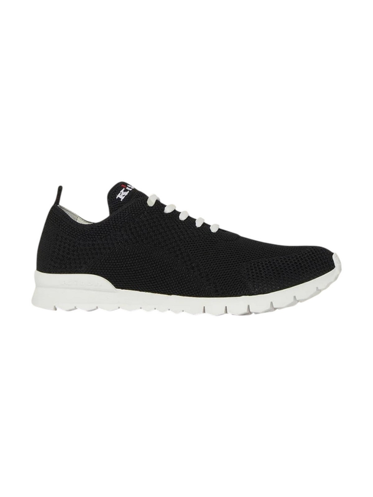 KITON Sneaker Uomo  USSFITSN0080903083 BLACK gioboutiqueweb