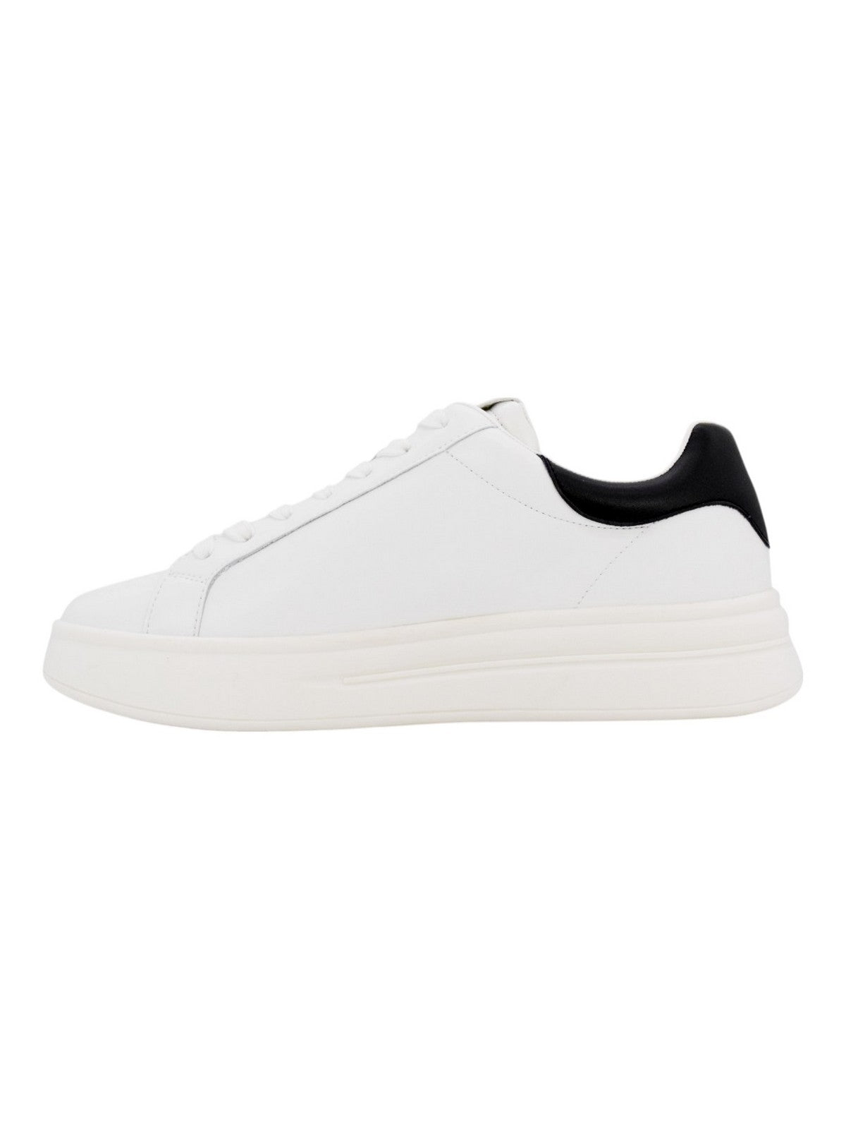 Vermutlich Sneaker Women Winno Fmpwin Ele12 White Whibk