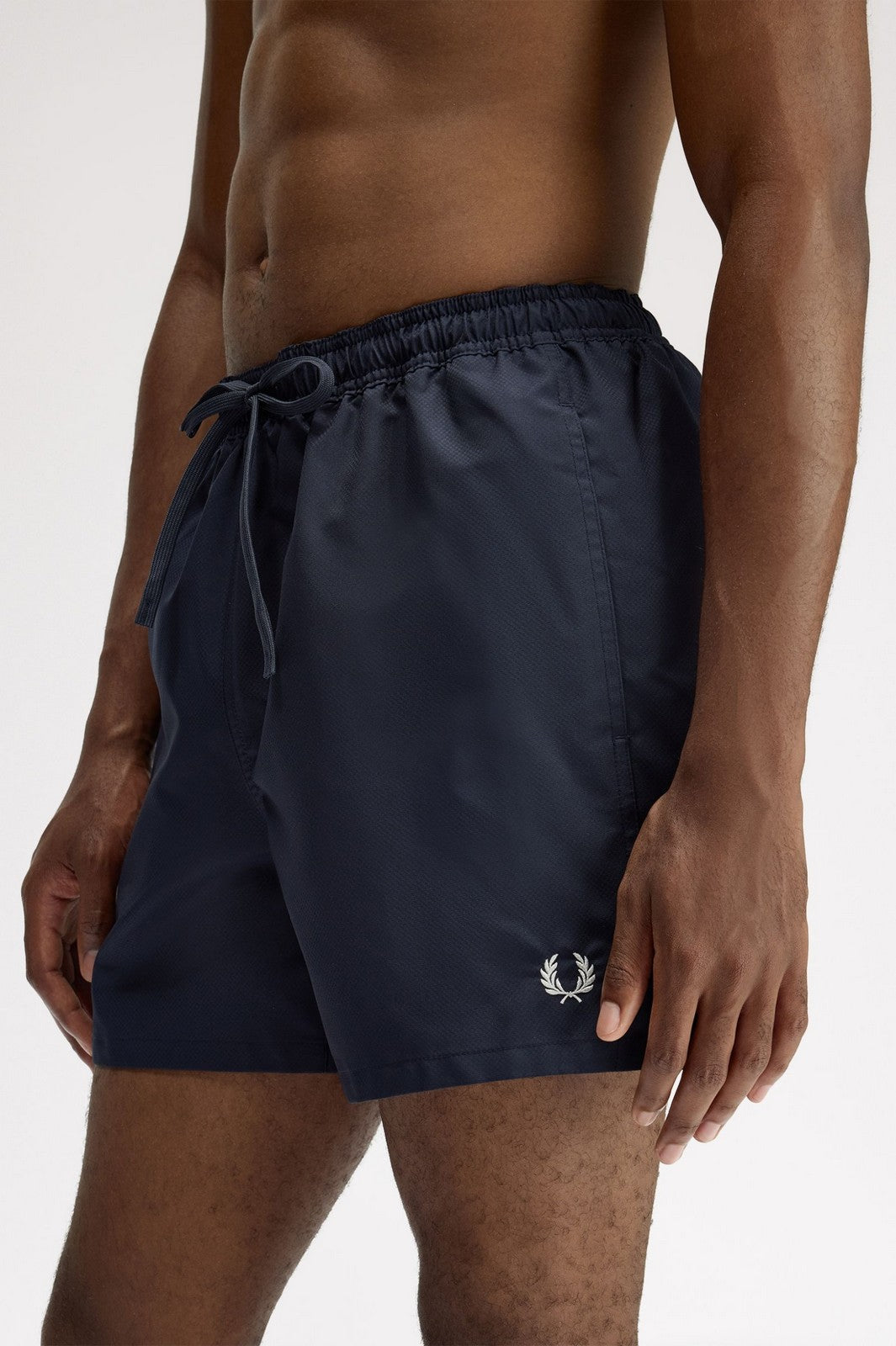 FRED PERRY Costume da bagno Uomo FP SWIMSHORTS FP-S2303 608 NAVY