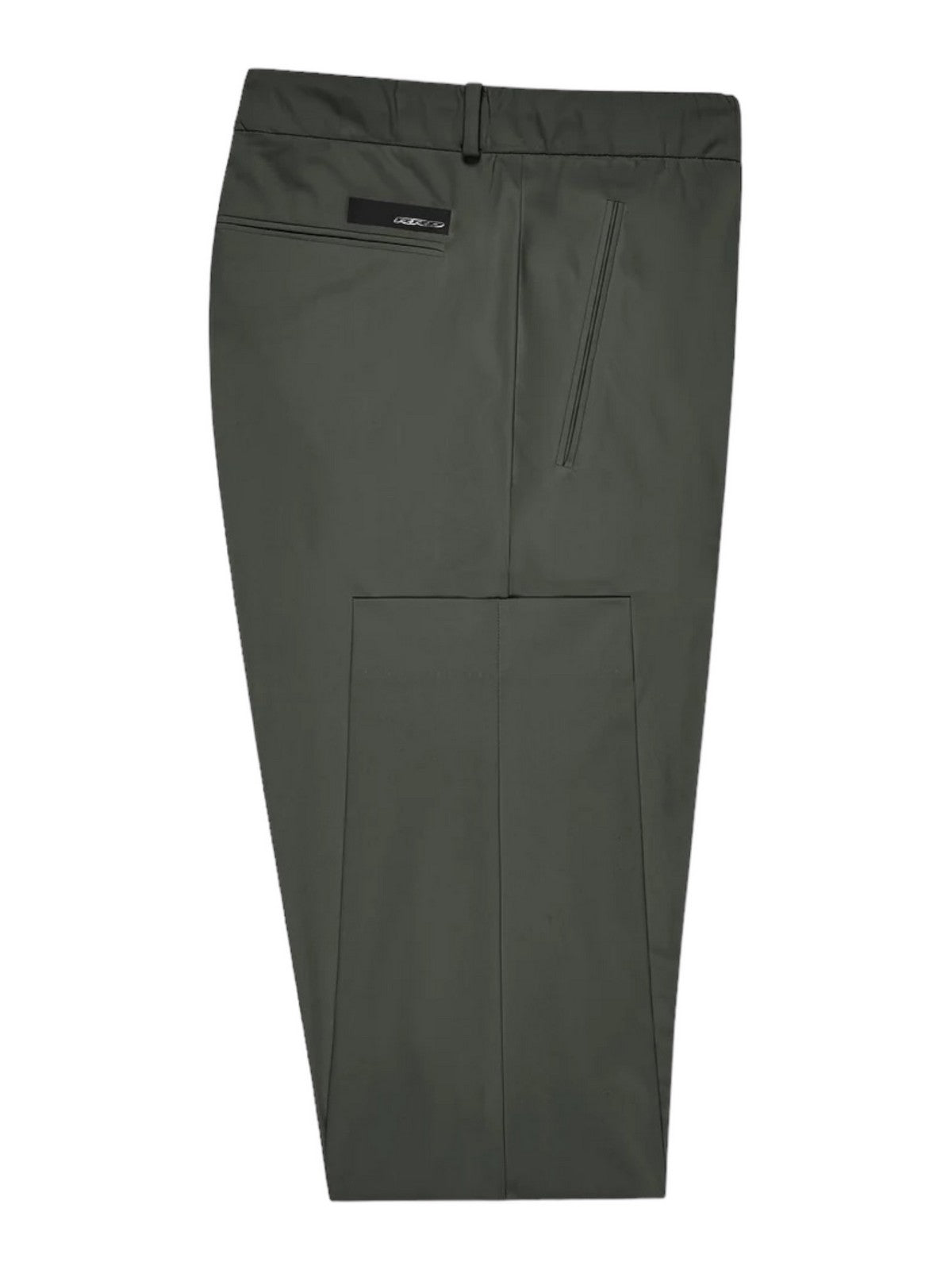 RRD Men's trousers 24302 20 green