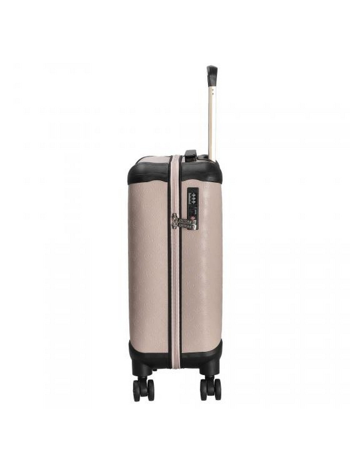 GUESS Valigie e Trolley Donna Wilder 20 TWD745 29800 RWO Rosa gioboutiqueweb