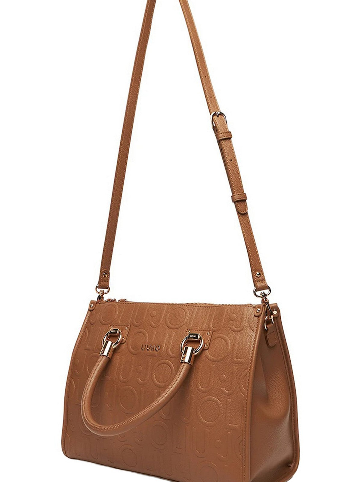 LIU JO ACCESSORIES Borsa Donna  AF5008E0538 81140 Suede