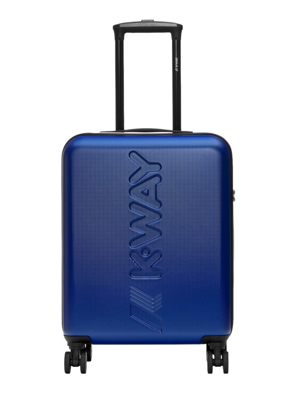 K-Way bags and trolley men K11416w L26 blue