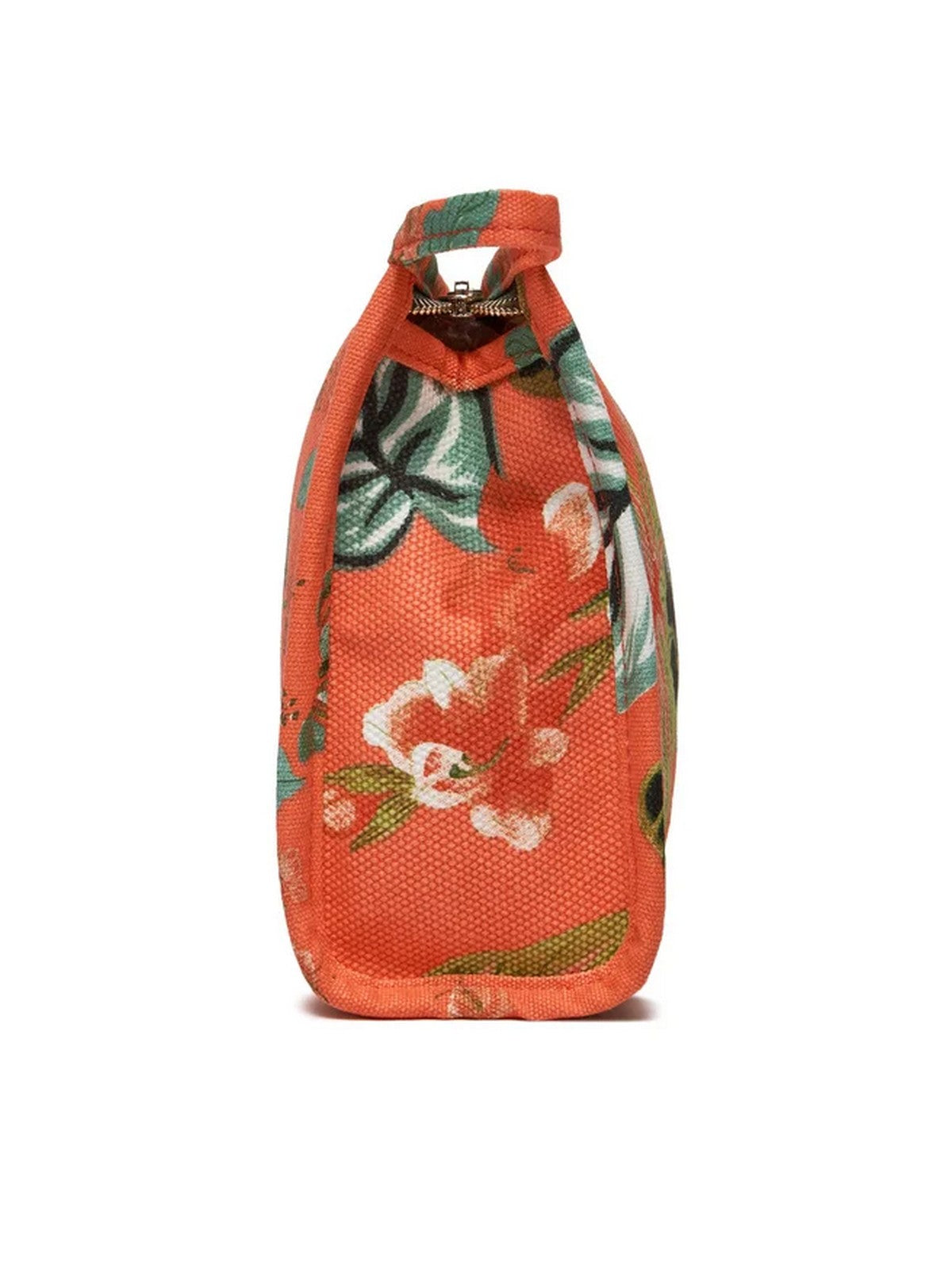 Liu Jo Beachwear Pochette Frau V4207T5204 N9075 Rot