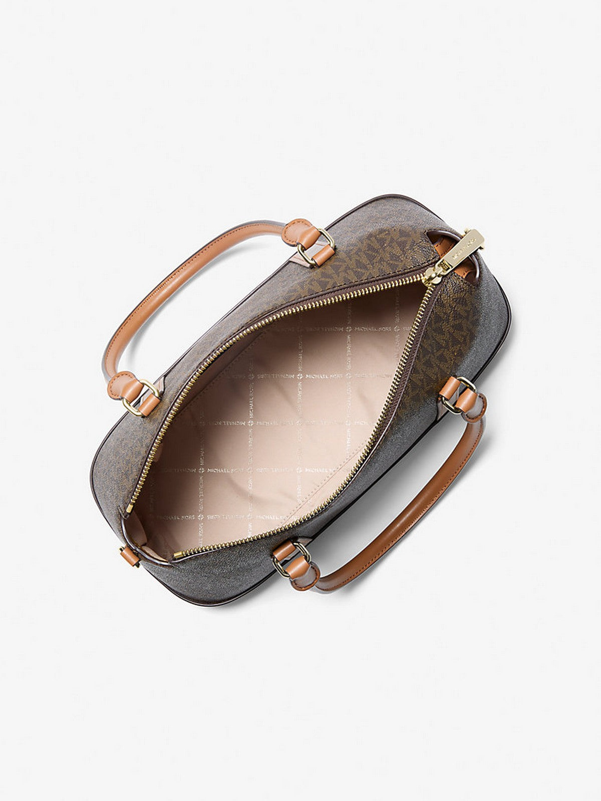 MICHAEL KORS Borsa Donna ANDIE 30S6G3PS2B 252 BRN/ACORN