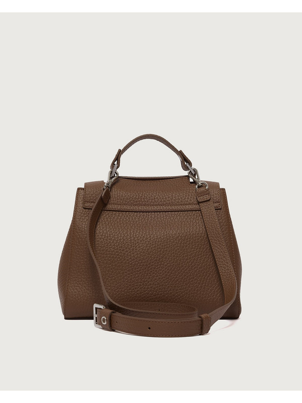 ORCIANI Borsa Donna SVEVA B01999 SOF COA COCOA