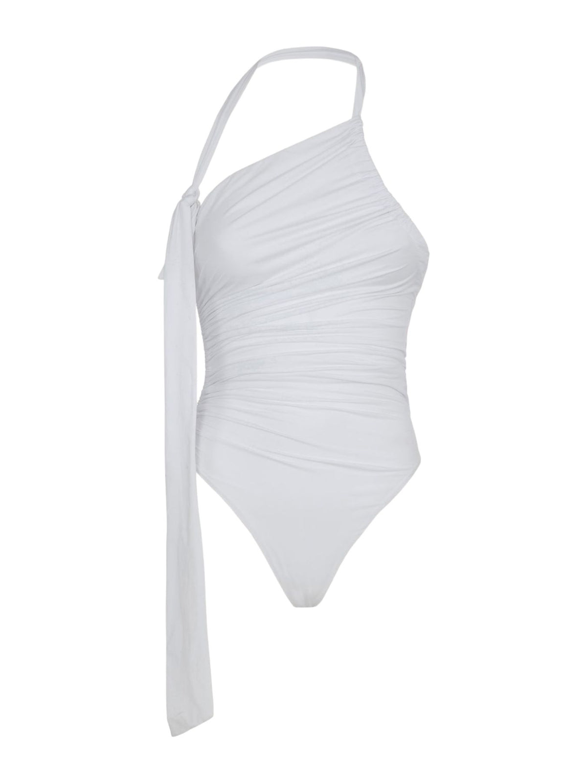 F**K Costume da bagno Donna  FK24-0101WH Bianco gioboutiqueweb