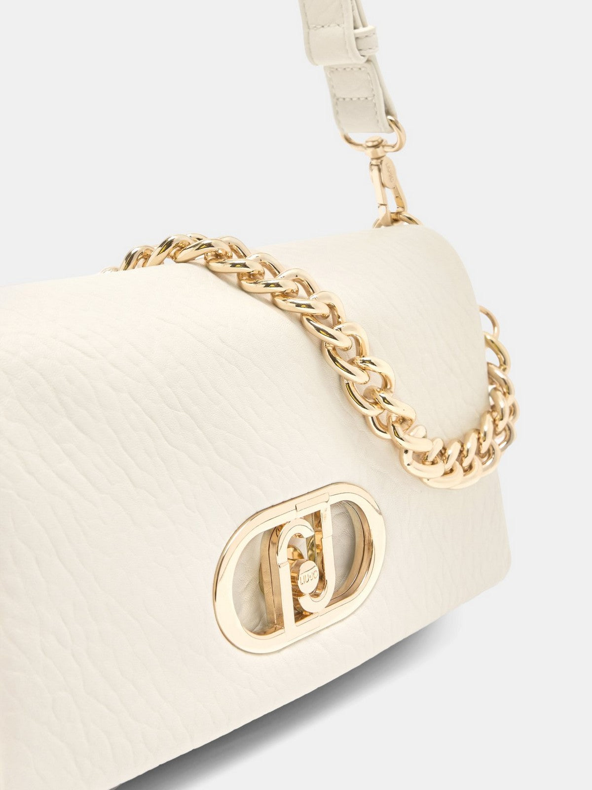 LIU JO ACCESSORIES Borsa Donna  AF5138E0161 30002 MARMO