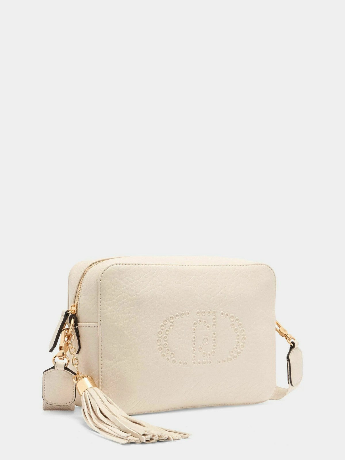 LIU JO ACCESSORIES Borsa Donna  AF5124E0161 51308 NEUTRO